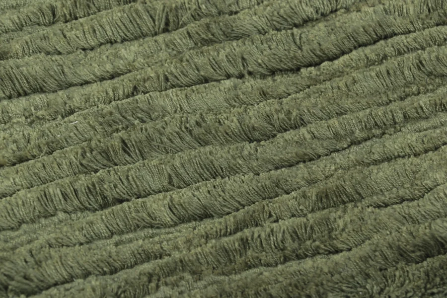 Rug & Kilim’s Textural Custom Rug Sample