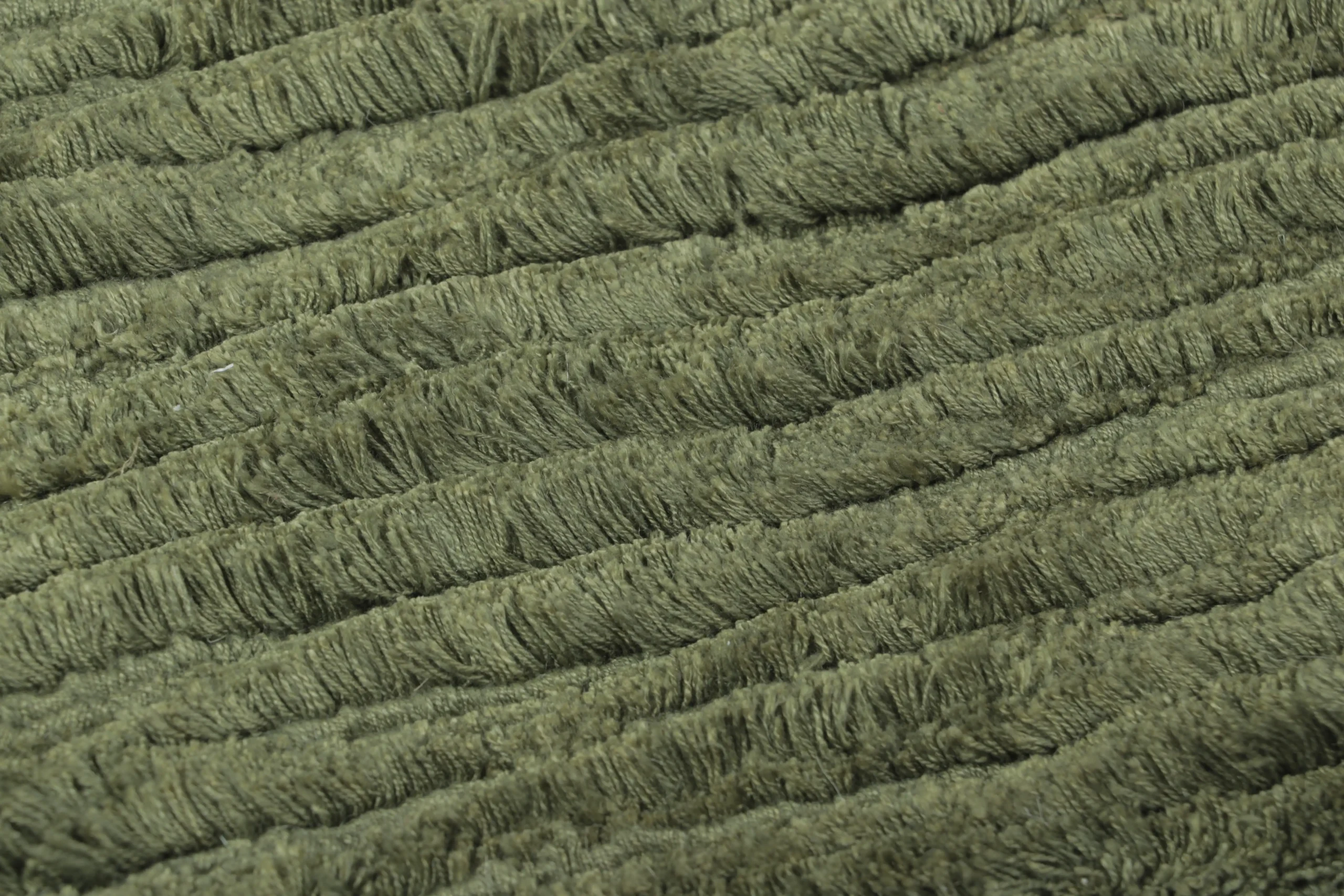 Rug & Kilim’s Textural Custom Rug Sample