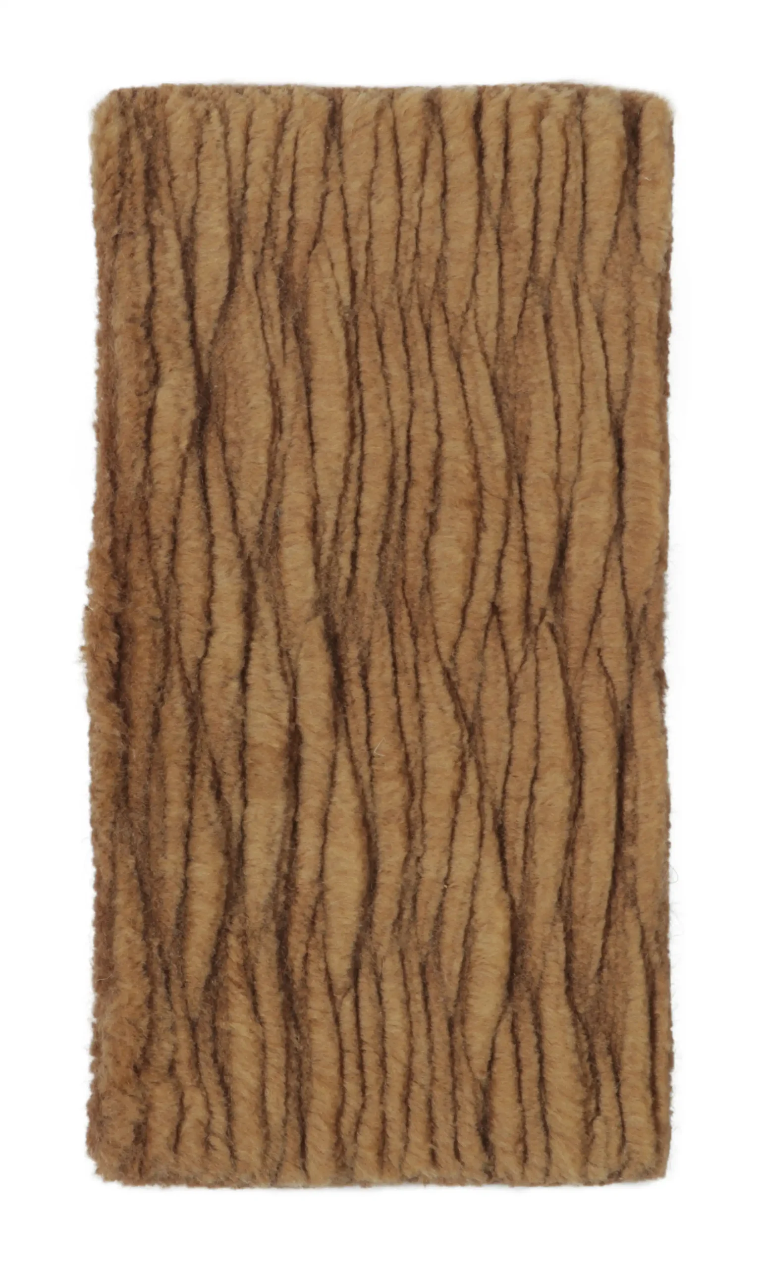 Rug & Kilim’s Textural Custom Rug Sample