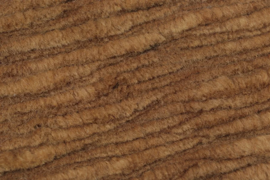 Rug & Kilim’s Textural Custom Rug Sample