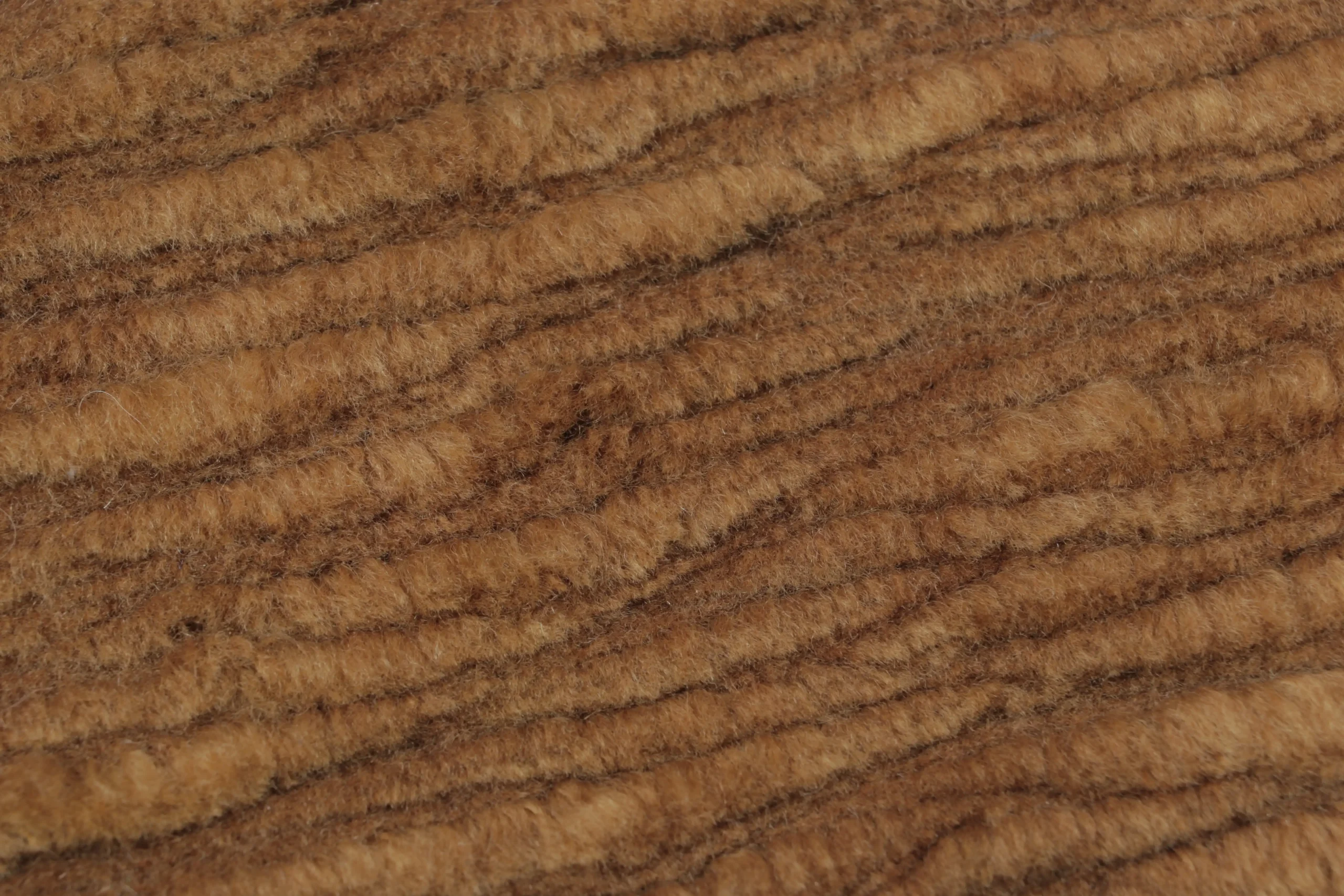 Rug & Kilim’s Textural Custom Rug Sample