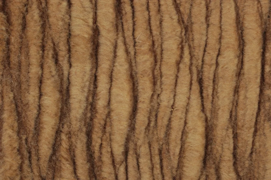Rug & Kilim’s Textural Custom Rug Sample
