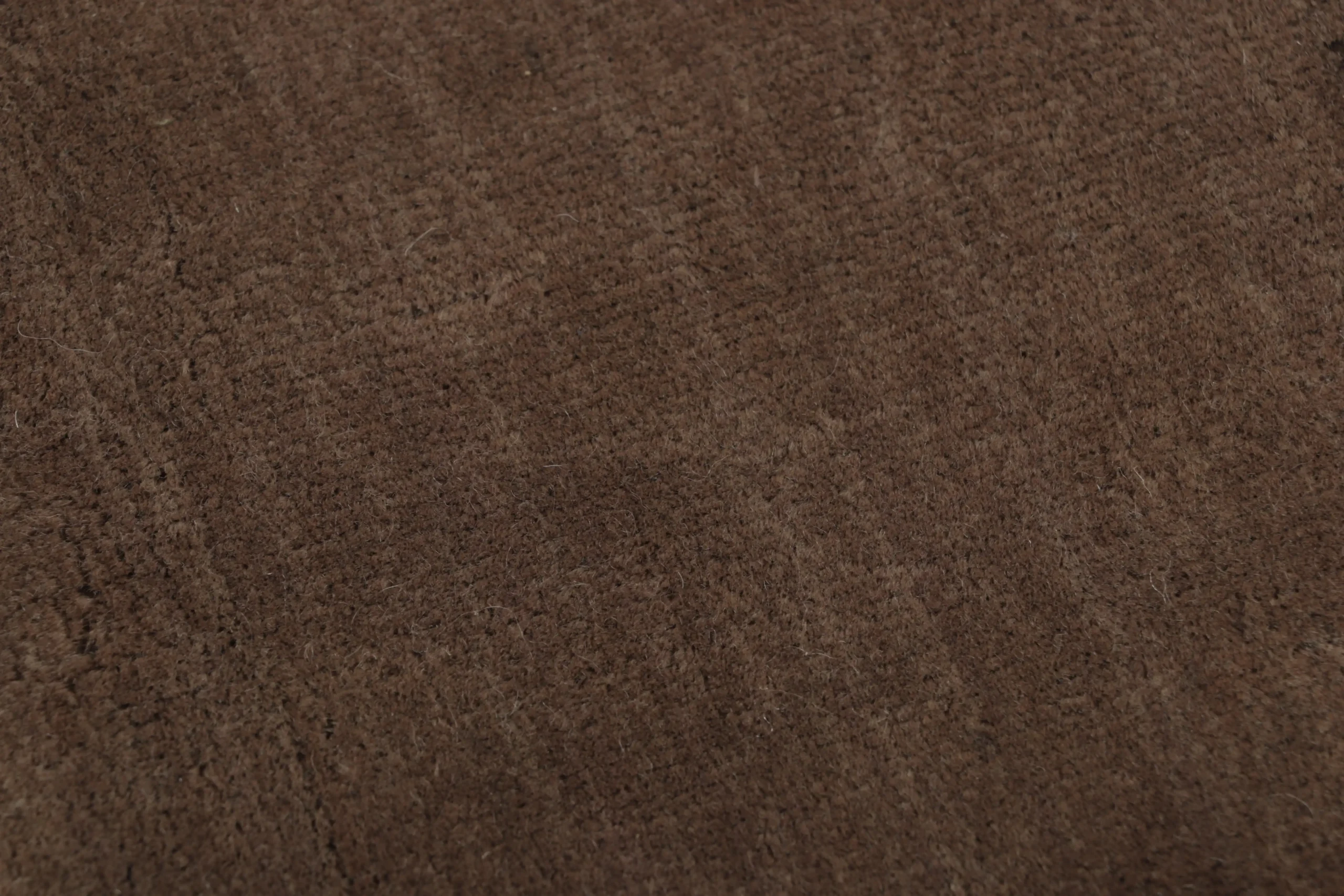 Rug & Kilim’s Textural Custom Rug Sample