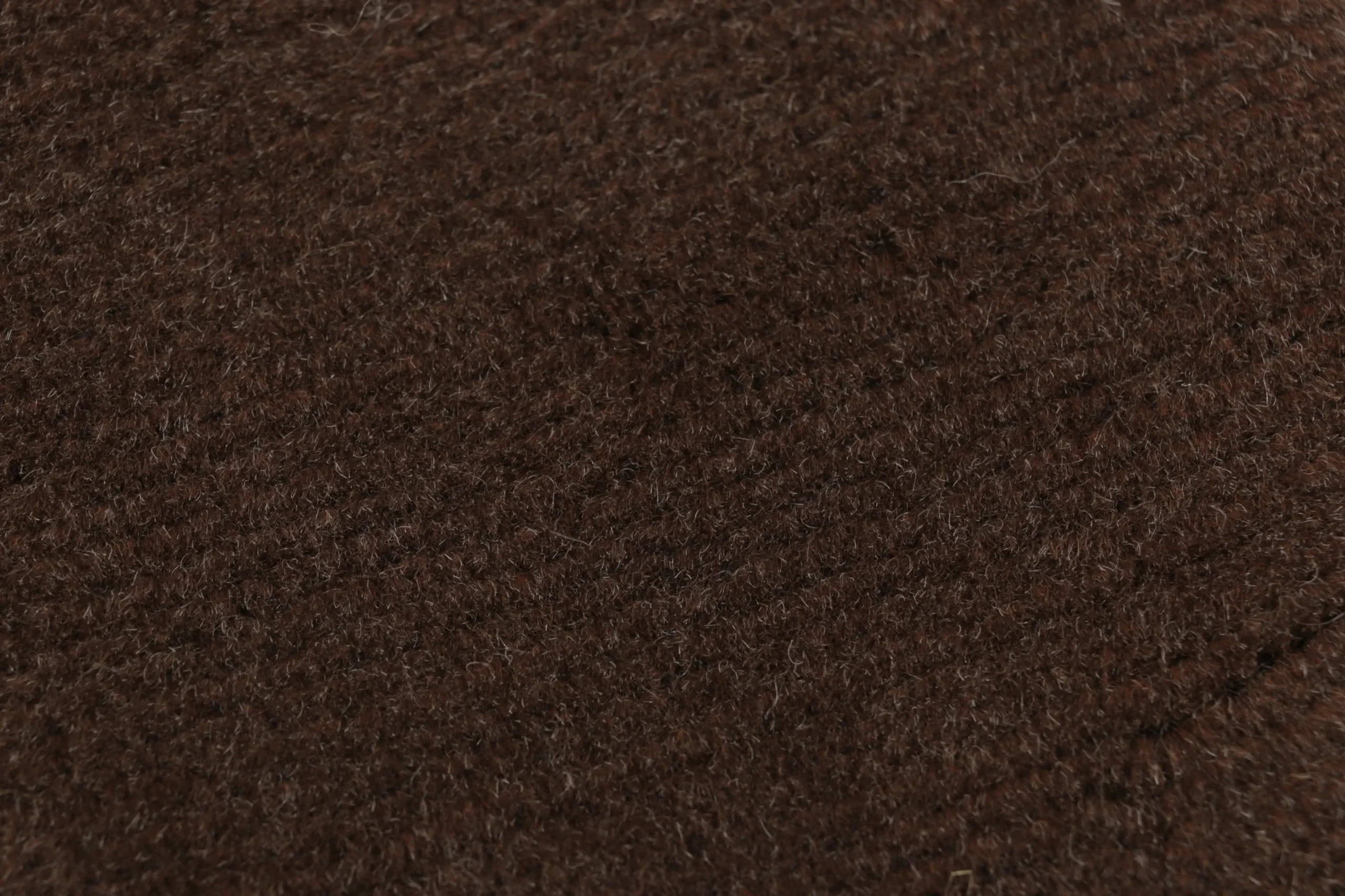 Rug & Kilim’s Textural Custom Rug Sample
