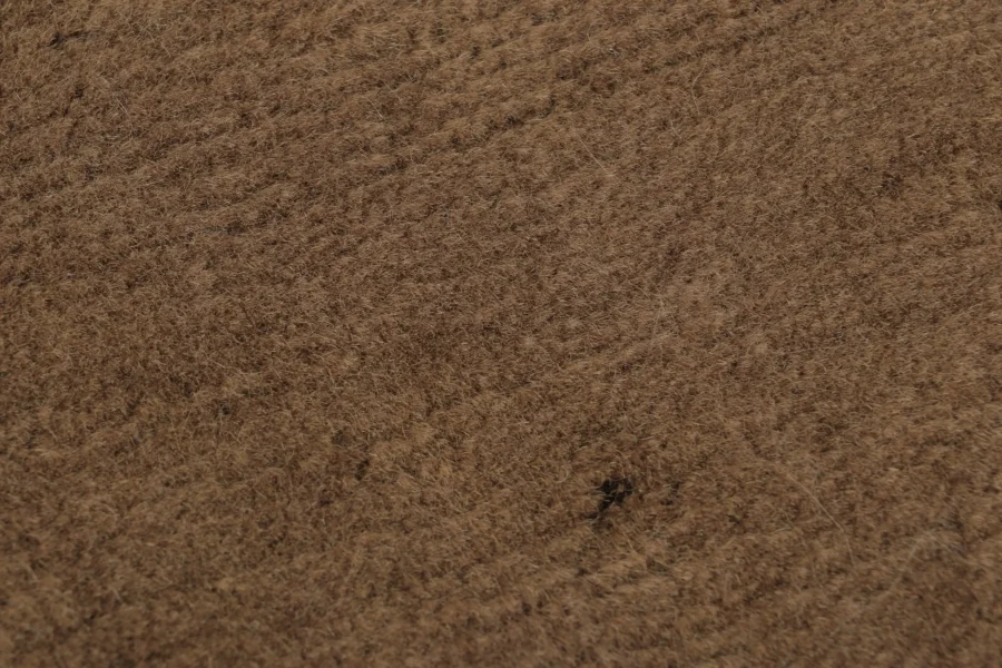Rug & Kilim’s Textural Custom Rug Sample