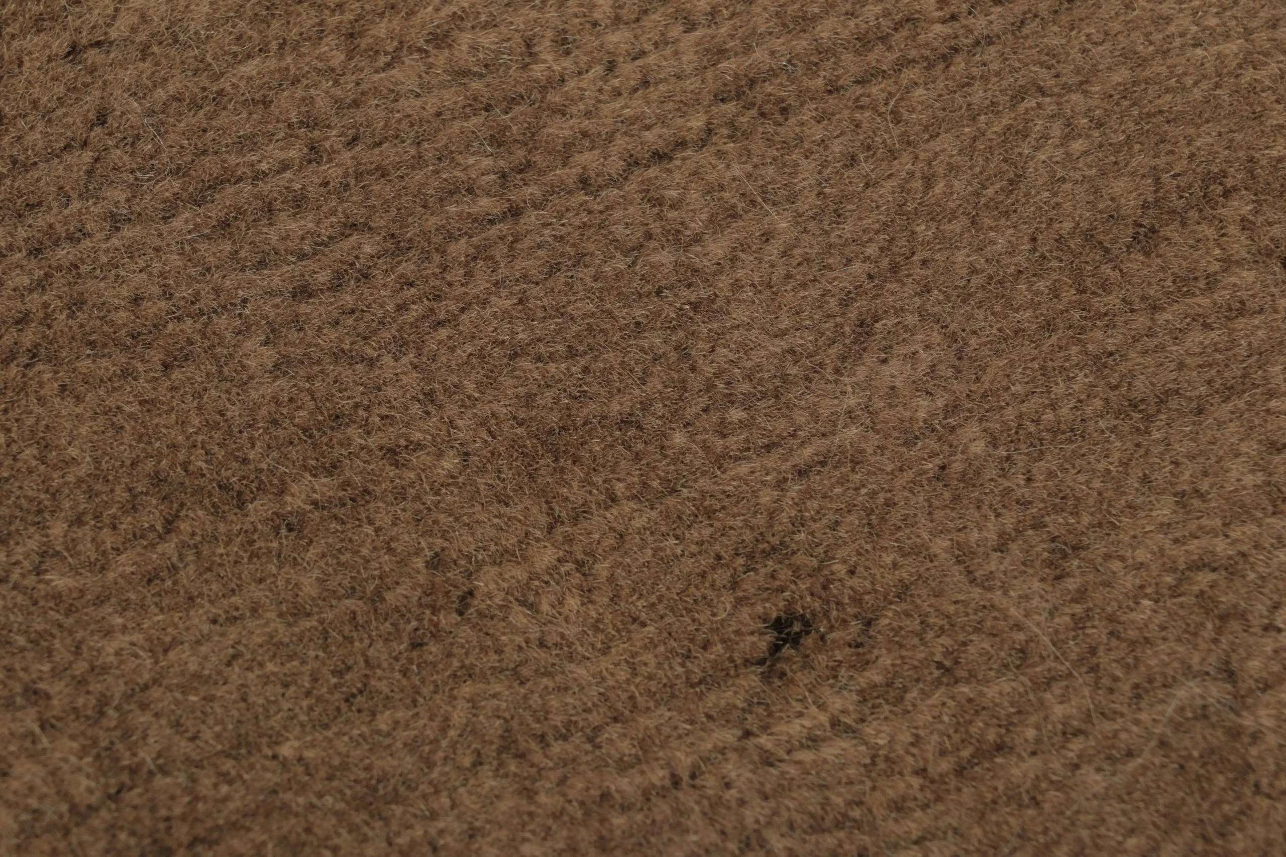 Rug & Kilim’s Textural Custom Rug Sample