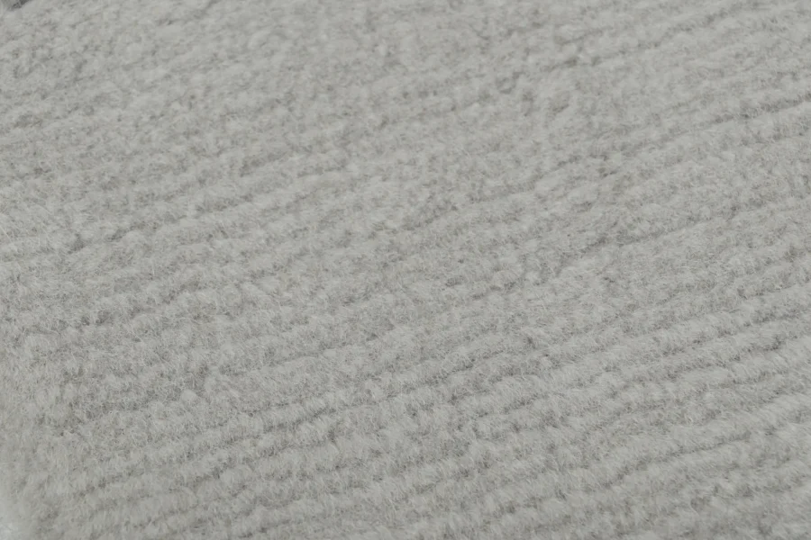 Rug & Kilim’s Textural Custom Rug Sample