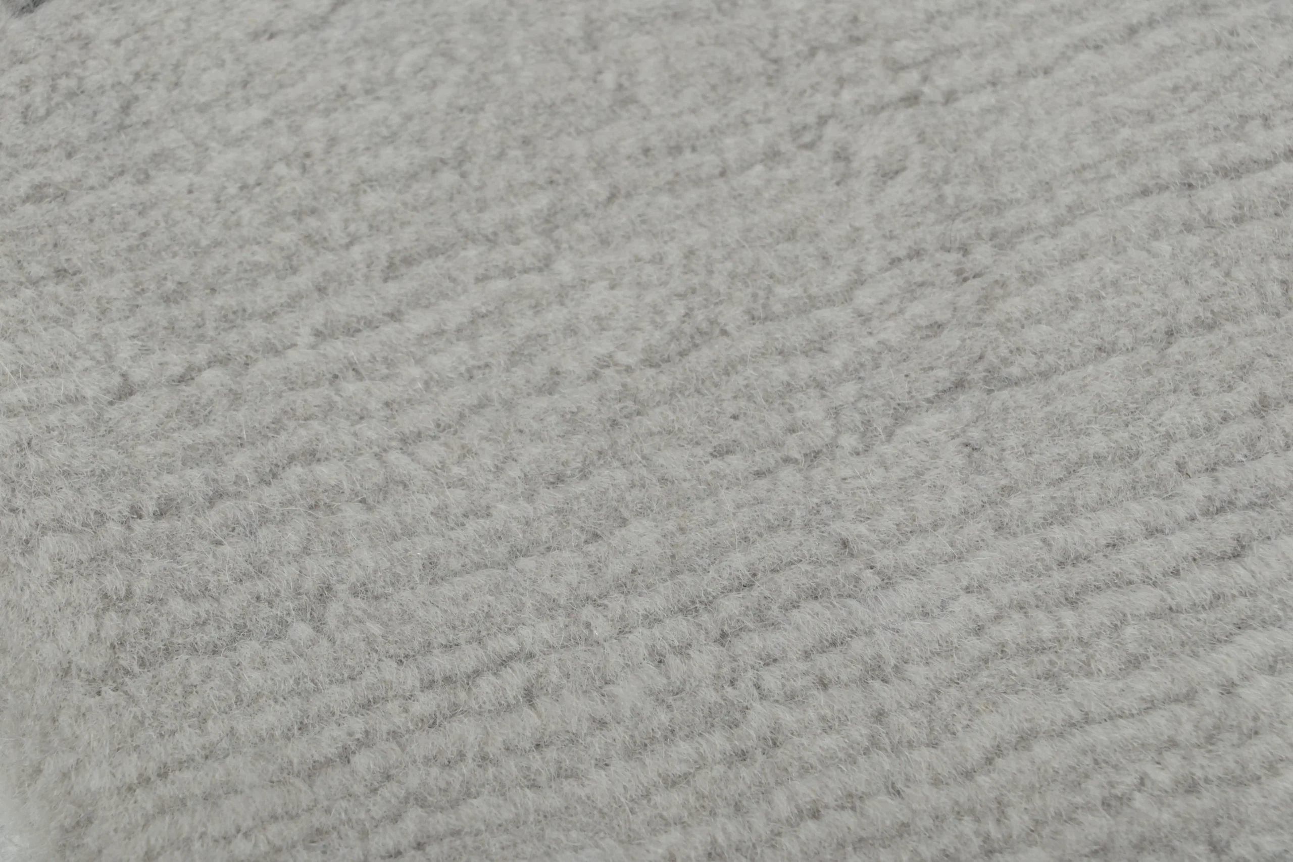Rug & Kilim’s Textural Custom Rug Sample