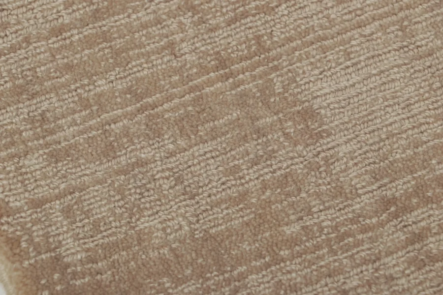 Rug & Kilim's Textural Custom Rug Sample