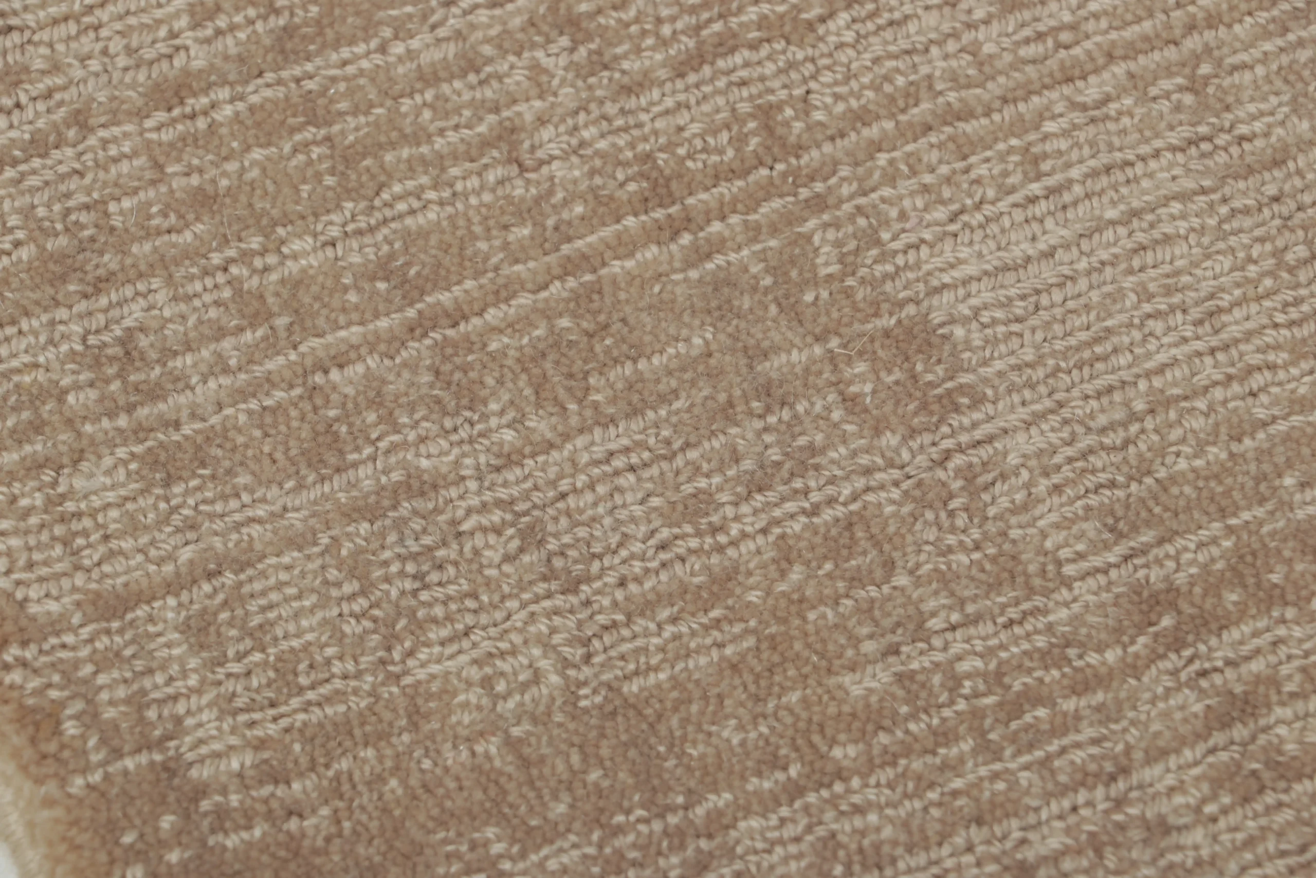 Rug & Kilim's Textural Custom Rug Sample