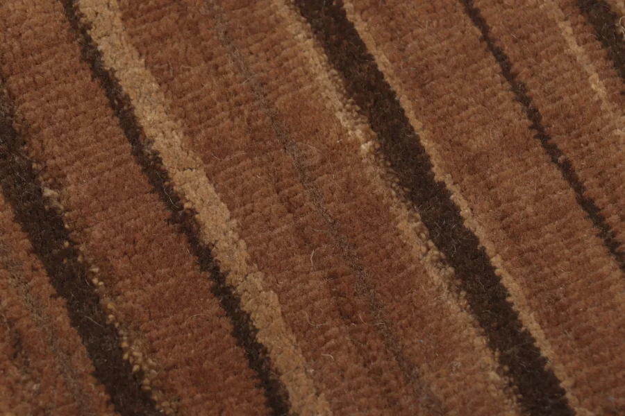 Rug & Kilim’s Textural Custom Rug Sample