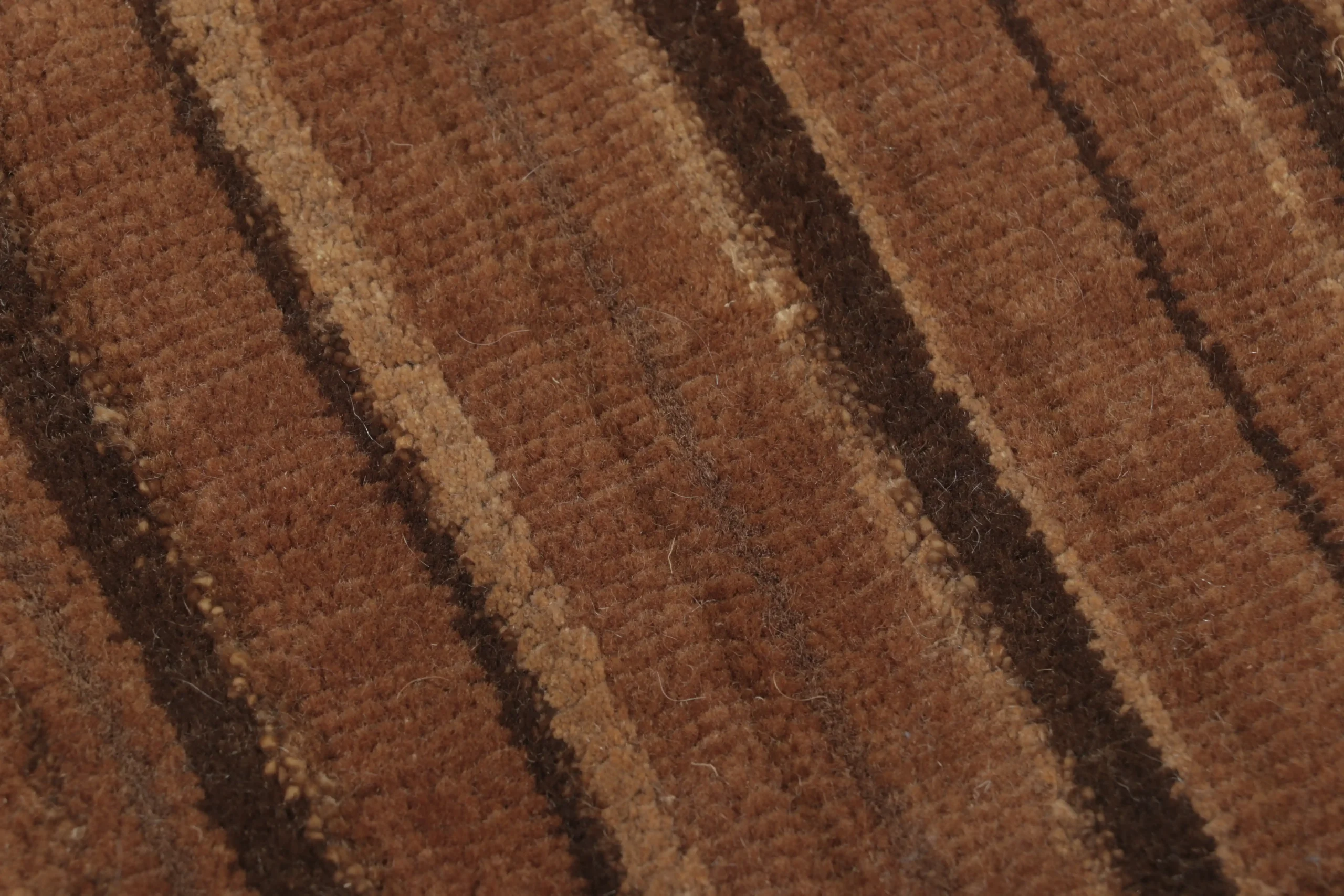 Rug & Kilim’s Textural Custom Rug Sample