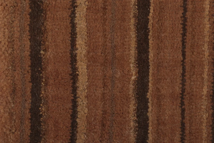 Rug & Kilim’s Textural Custom Rug Sample
