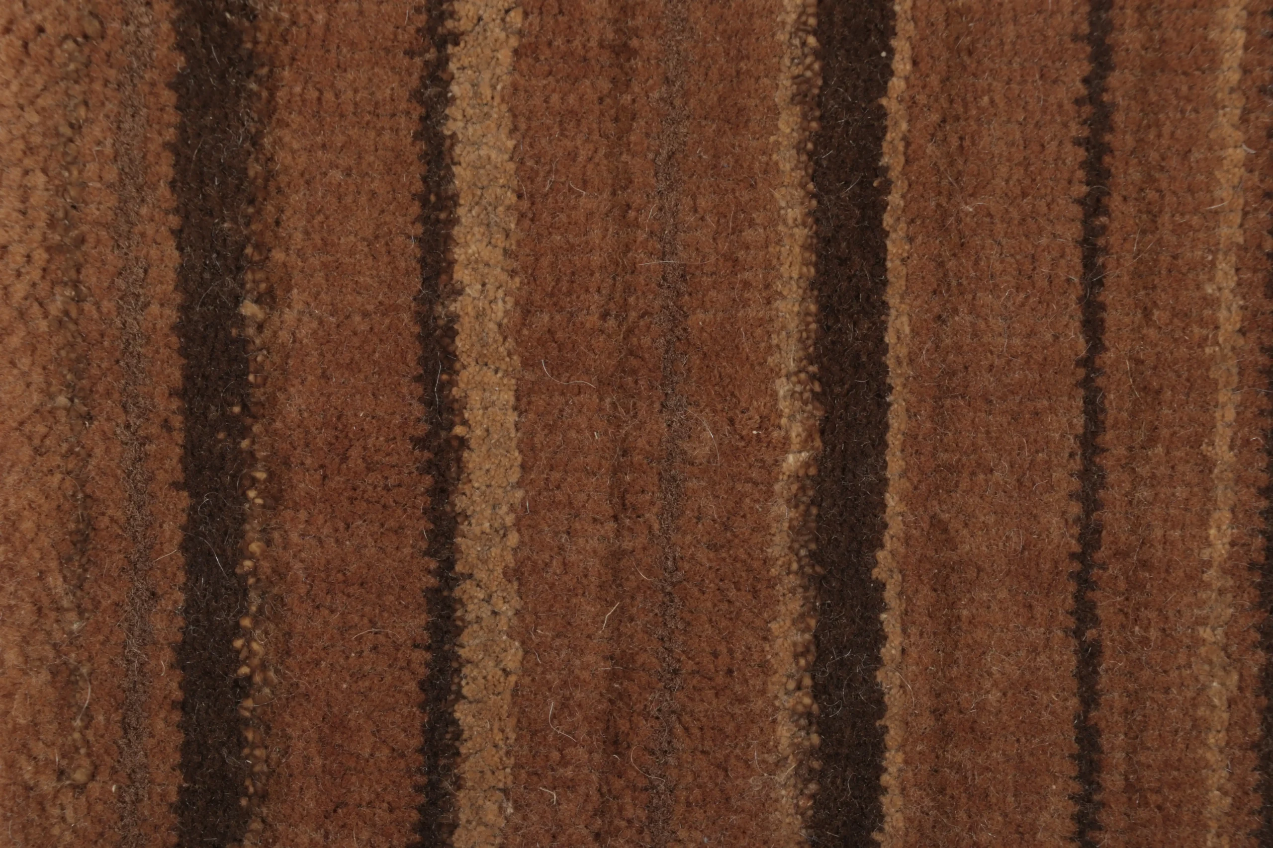 Rug & Kilim’s Textural Custom Rug Sample