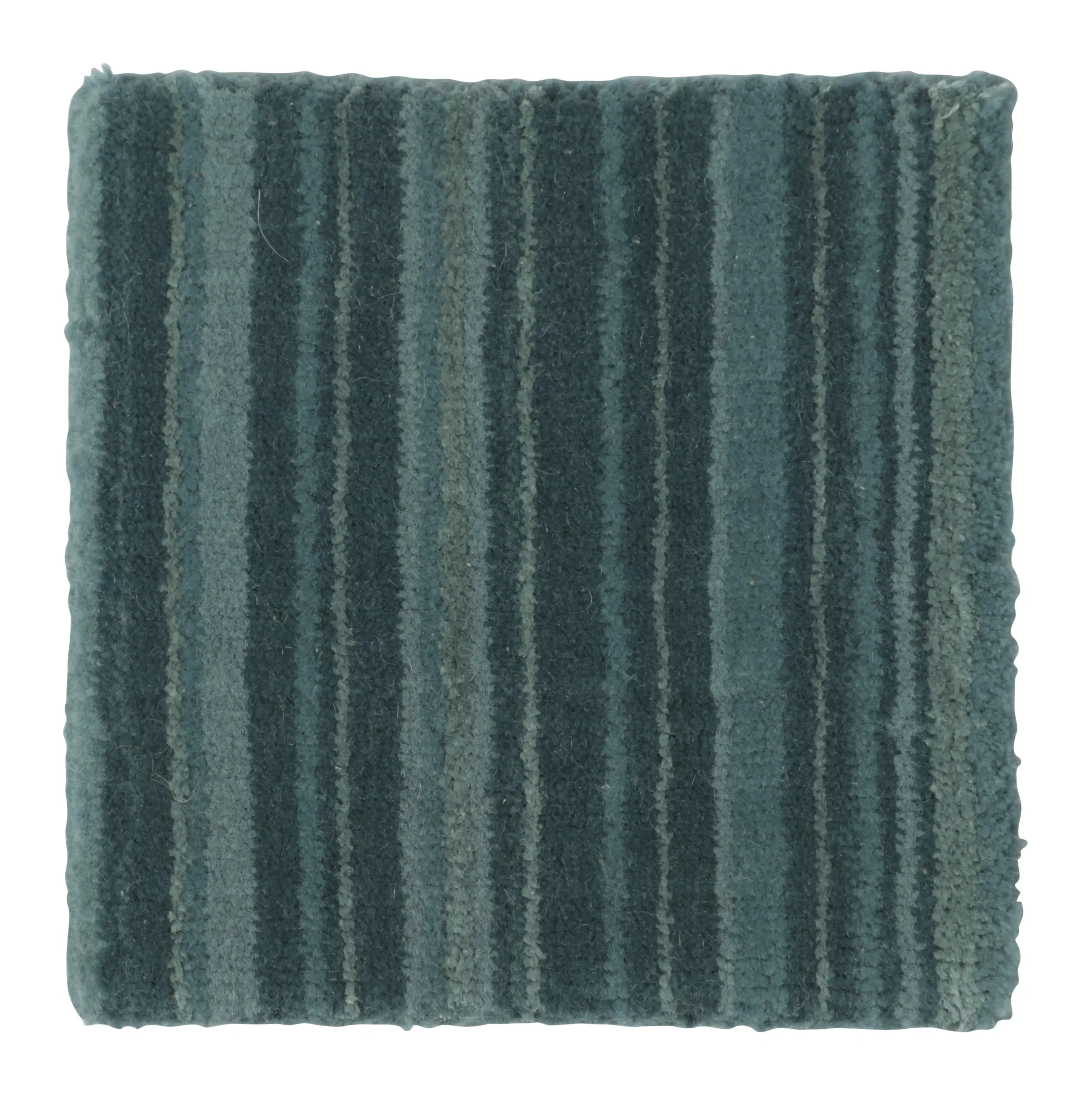 Rug & Kilim’s Textural Custom Rug Sample