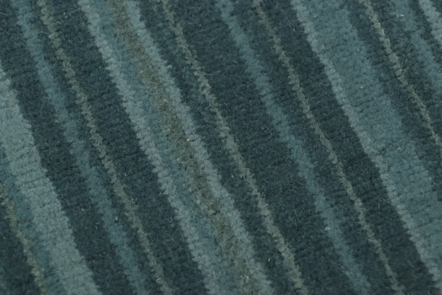 Rug & Kilim’s Textural Custom Rug Sample