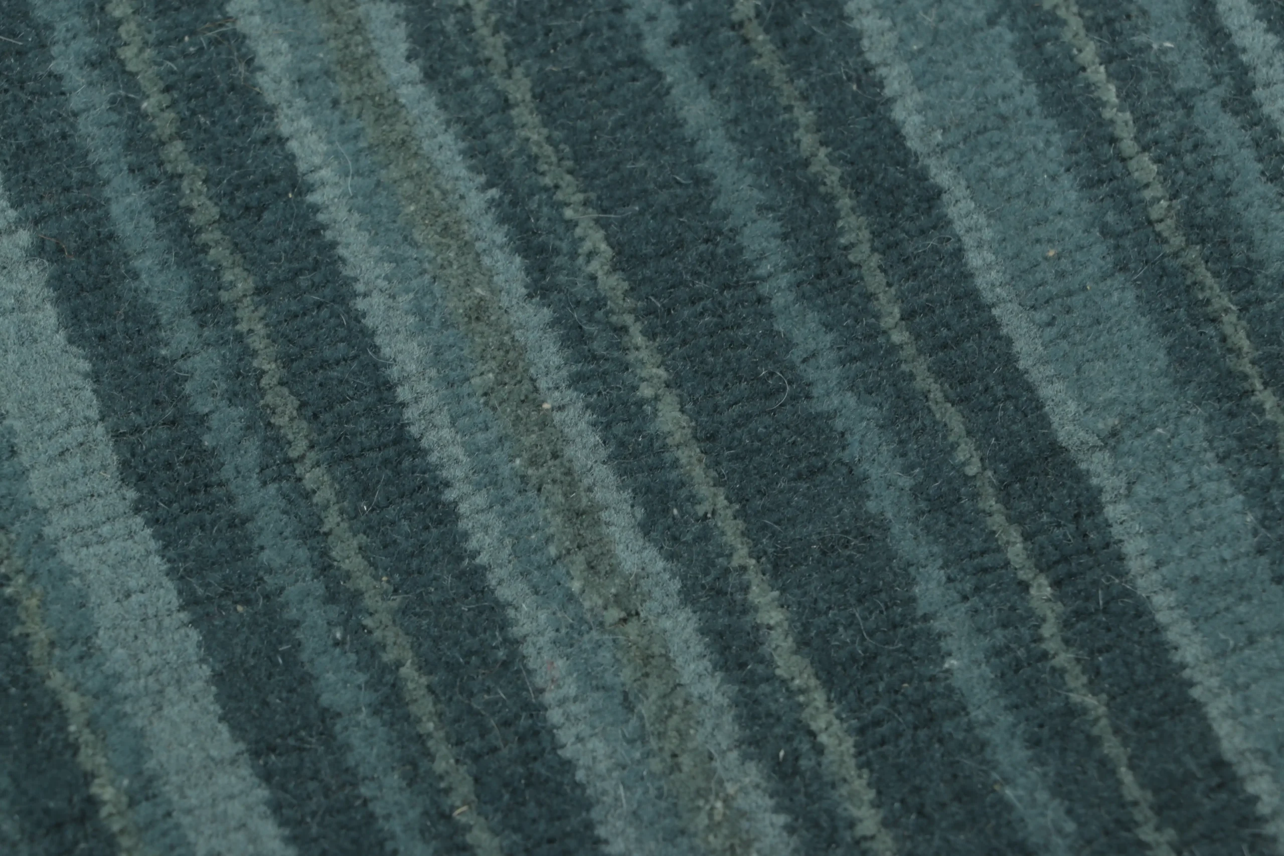 Rug & Kilim’s Textural Custom Rug Sample