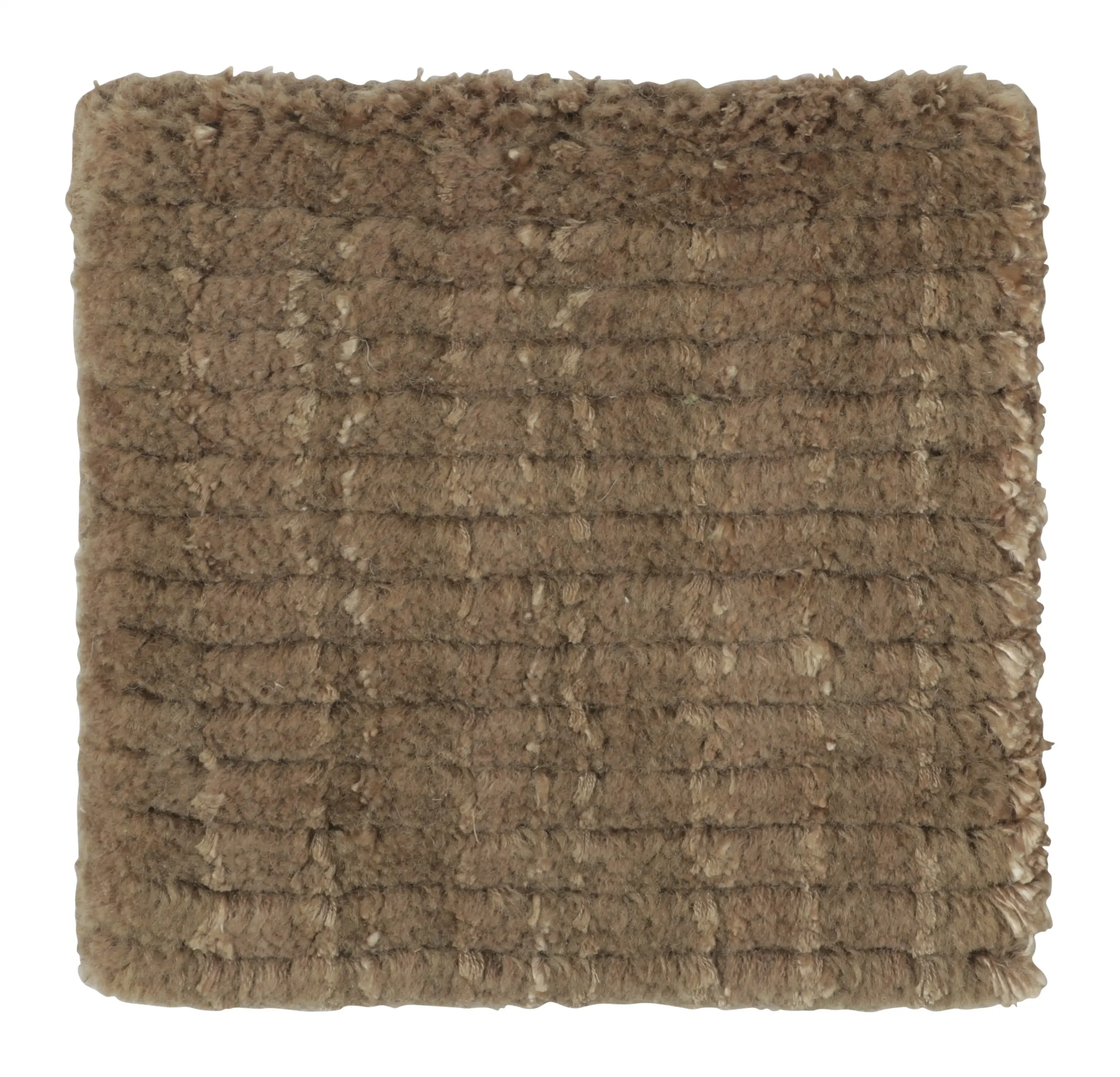 Rug & Kilim’s Textural Custom Rug Sample
