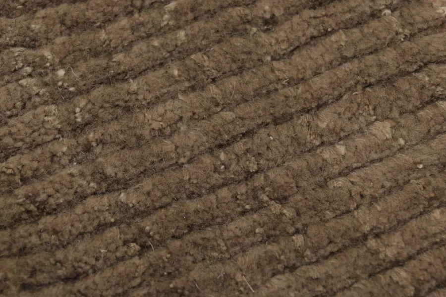 Rug & Kilim’s Textural Custom Rug Sample