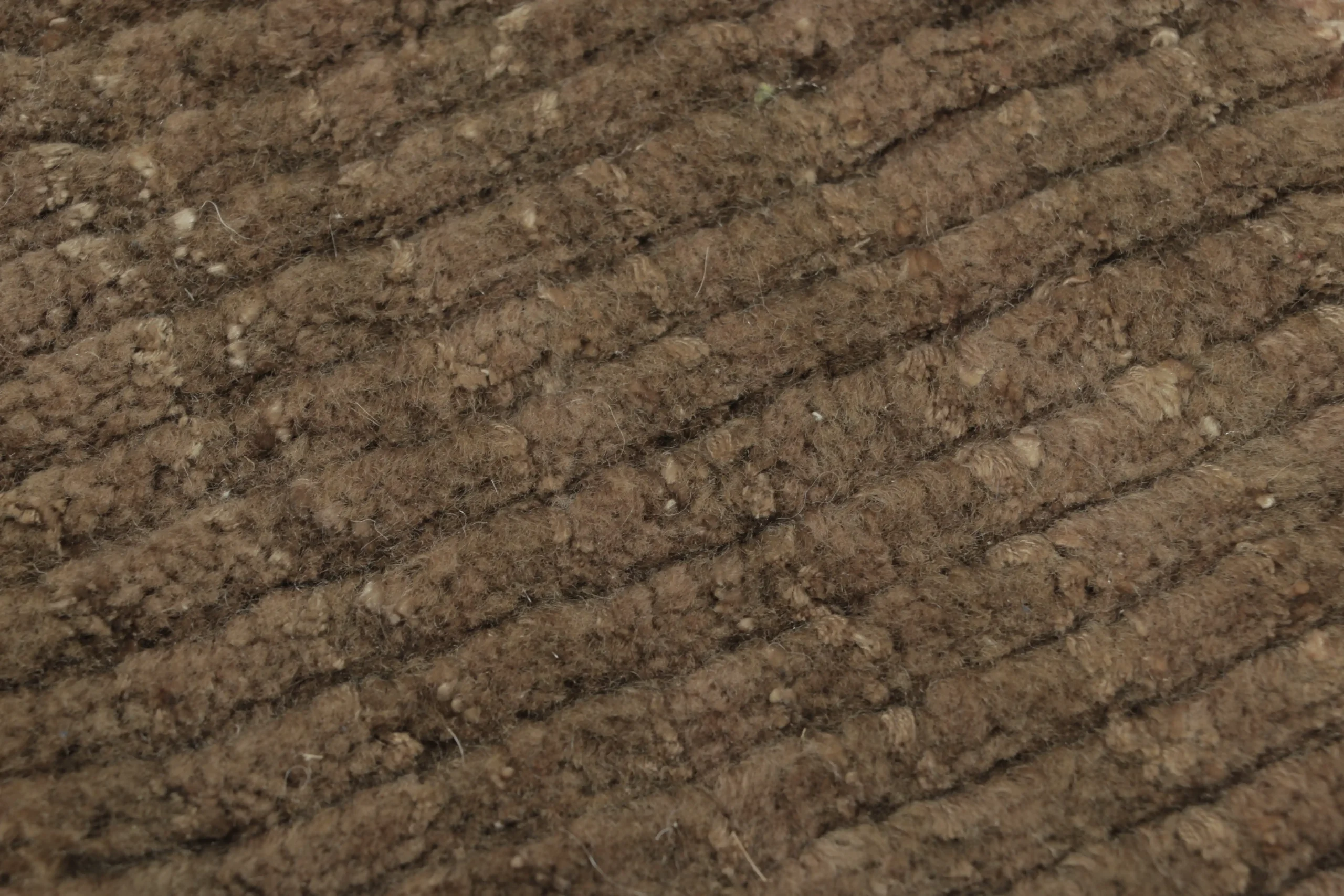 Rug & Kilim’s Textural Custom Rug Sample