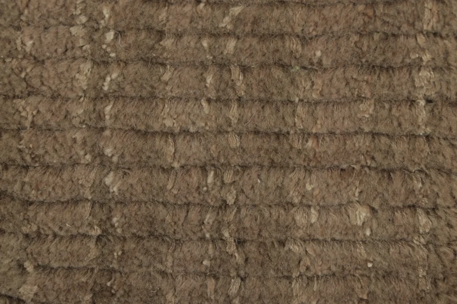 Rug & Kilim’s Textural Custom Rug Sample