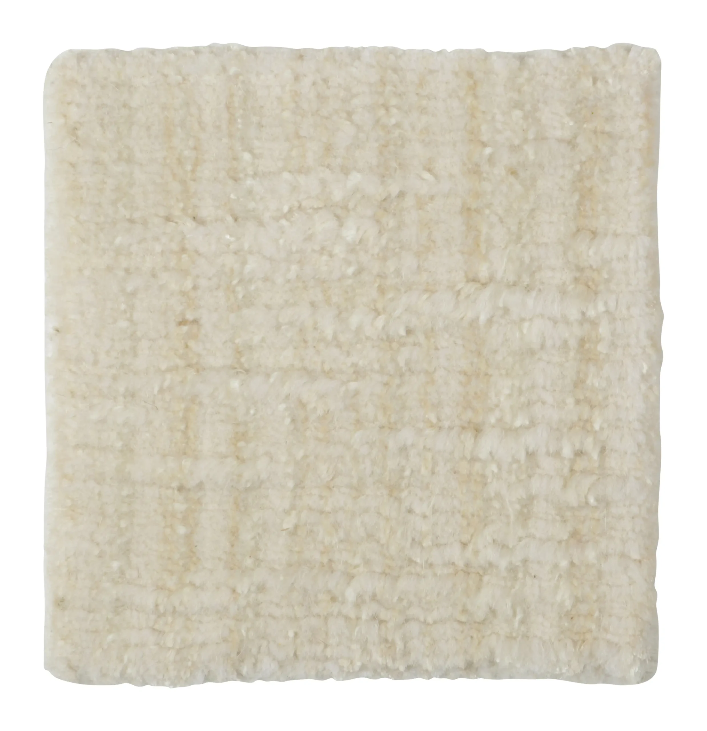 Rug & Kilim’s Textural Custom Rug Sample