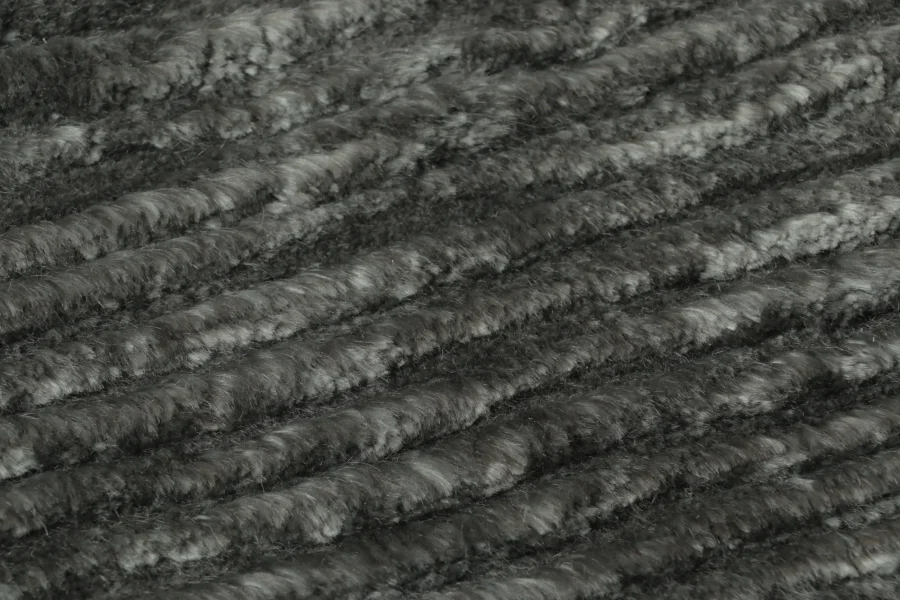 Rug & Kilim’s Textural Custom Rug Sample