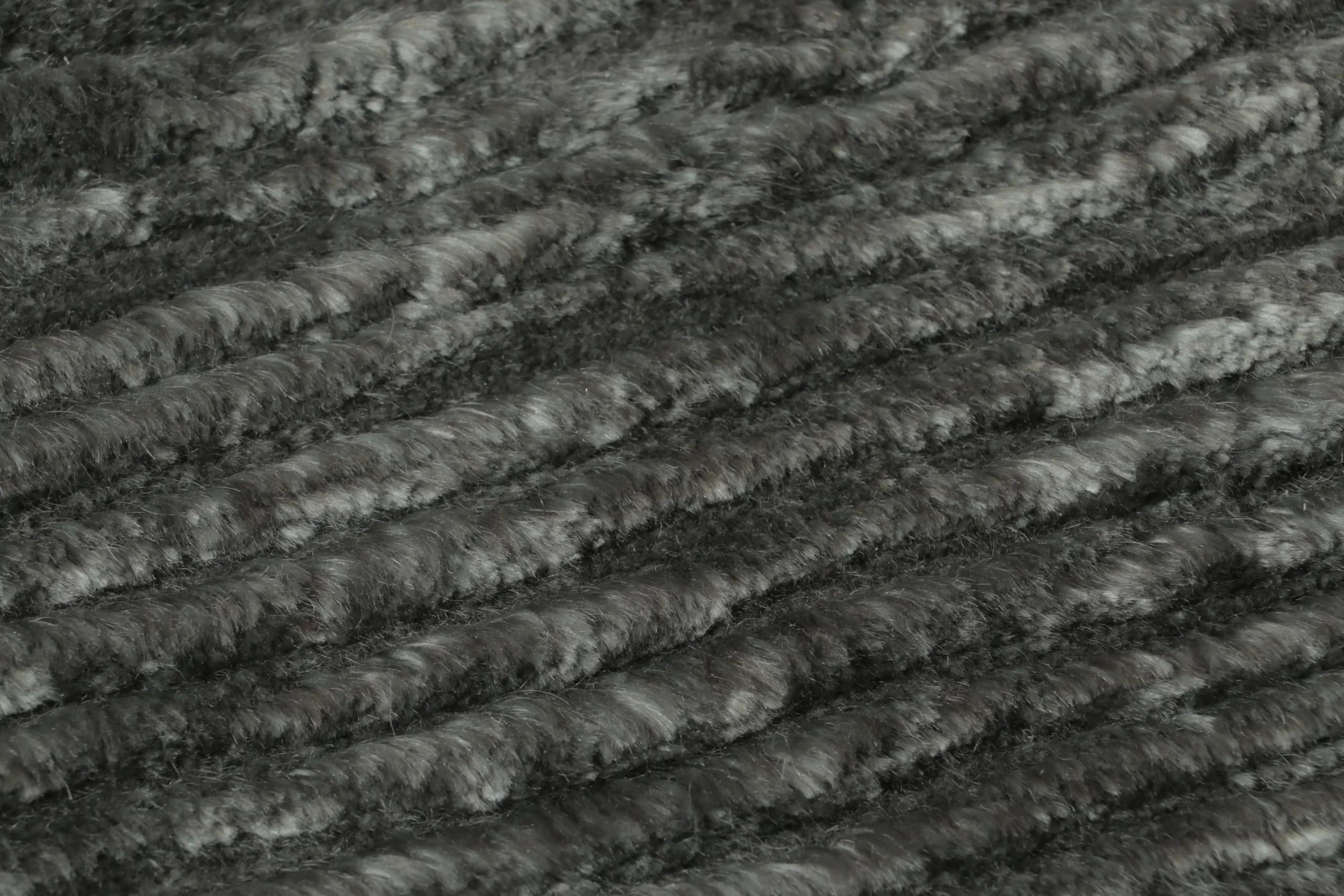 Rug & Kilim’s Textural Custom Rug Sample