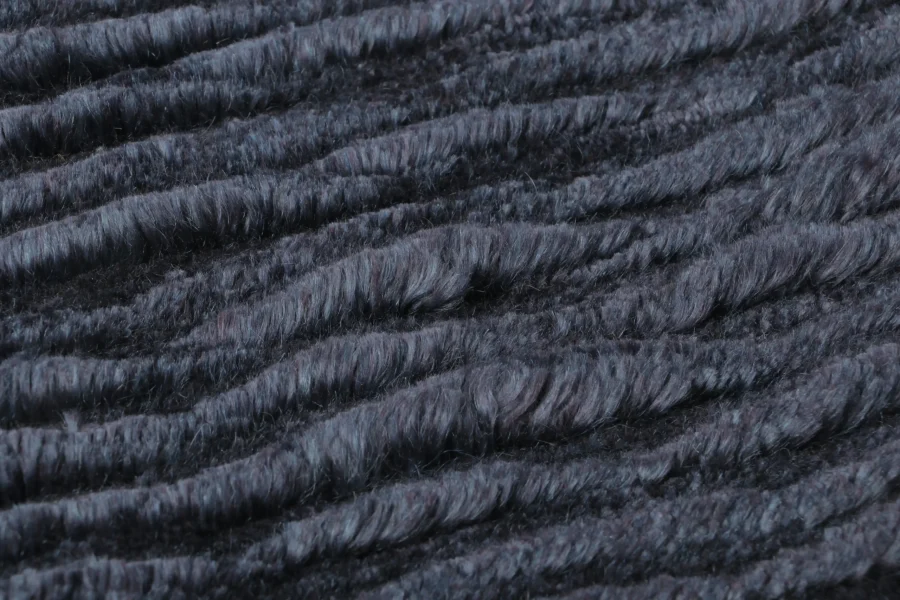 Rug & Kilim’s Textural Custom Rug Sample