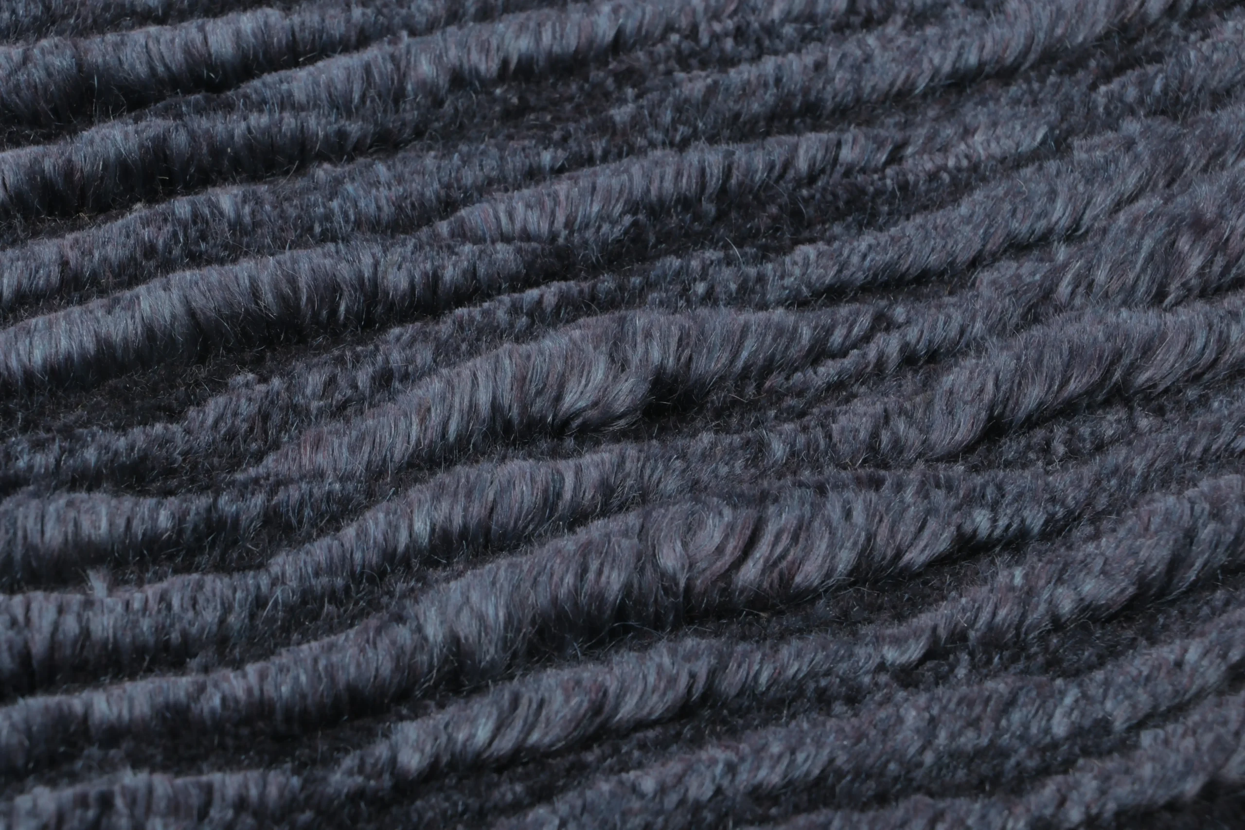 Rug & Kilim’s Textural Custom Rug Sample