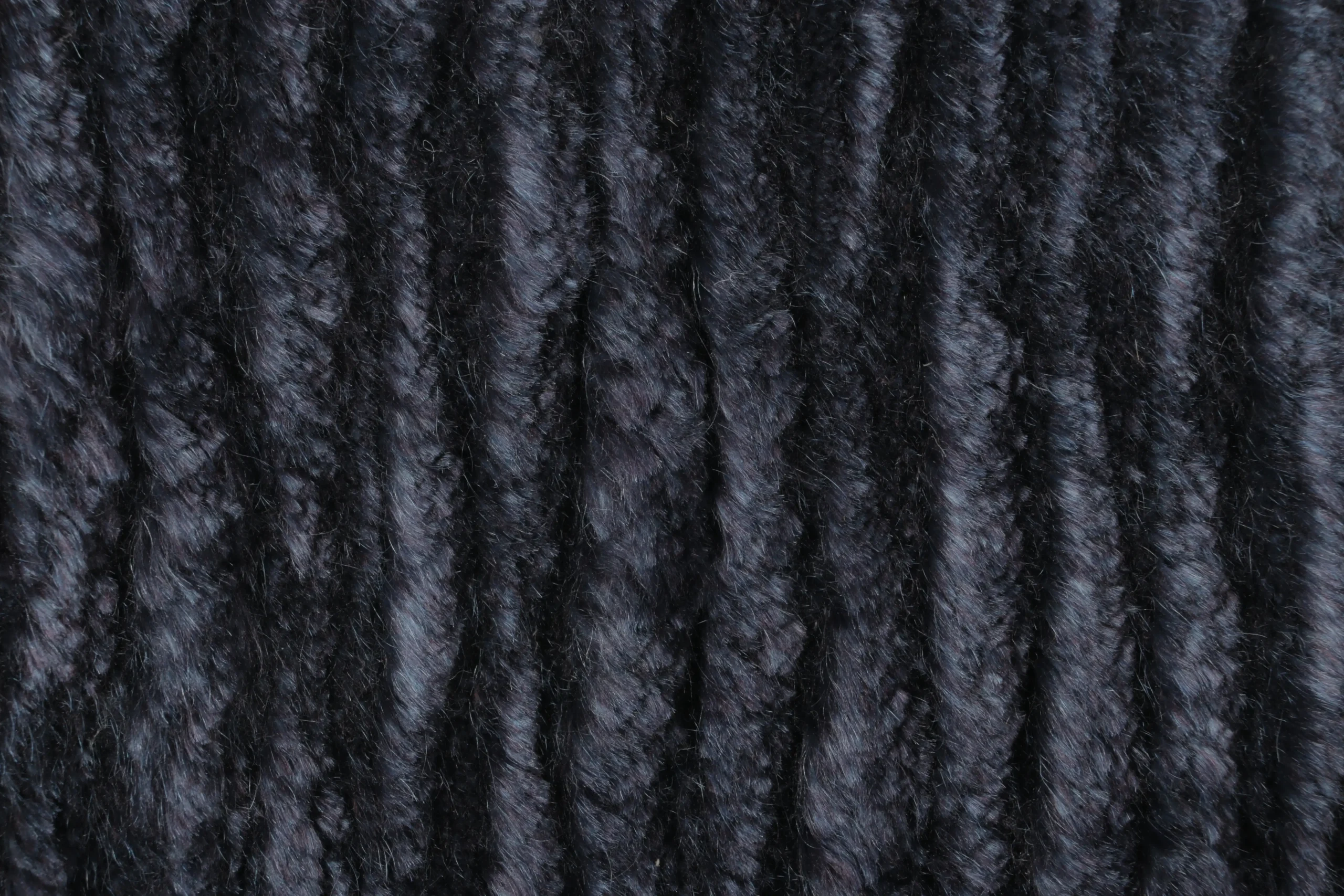 Rug & Kilim’s Textural Custom Rug Sample