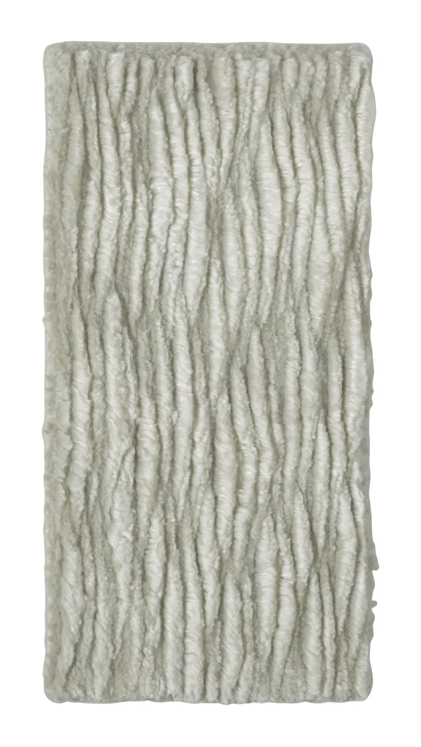 Rug & Kilim’s Textural Custom Rug Sample