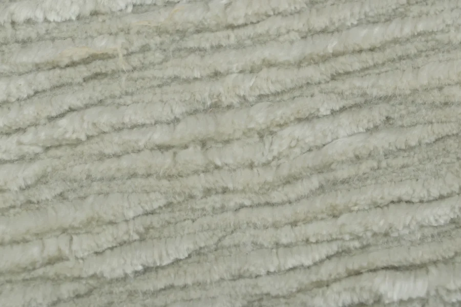 Rug & Kilim’s Textural Custom Rug Sample