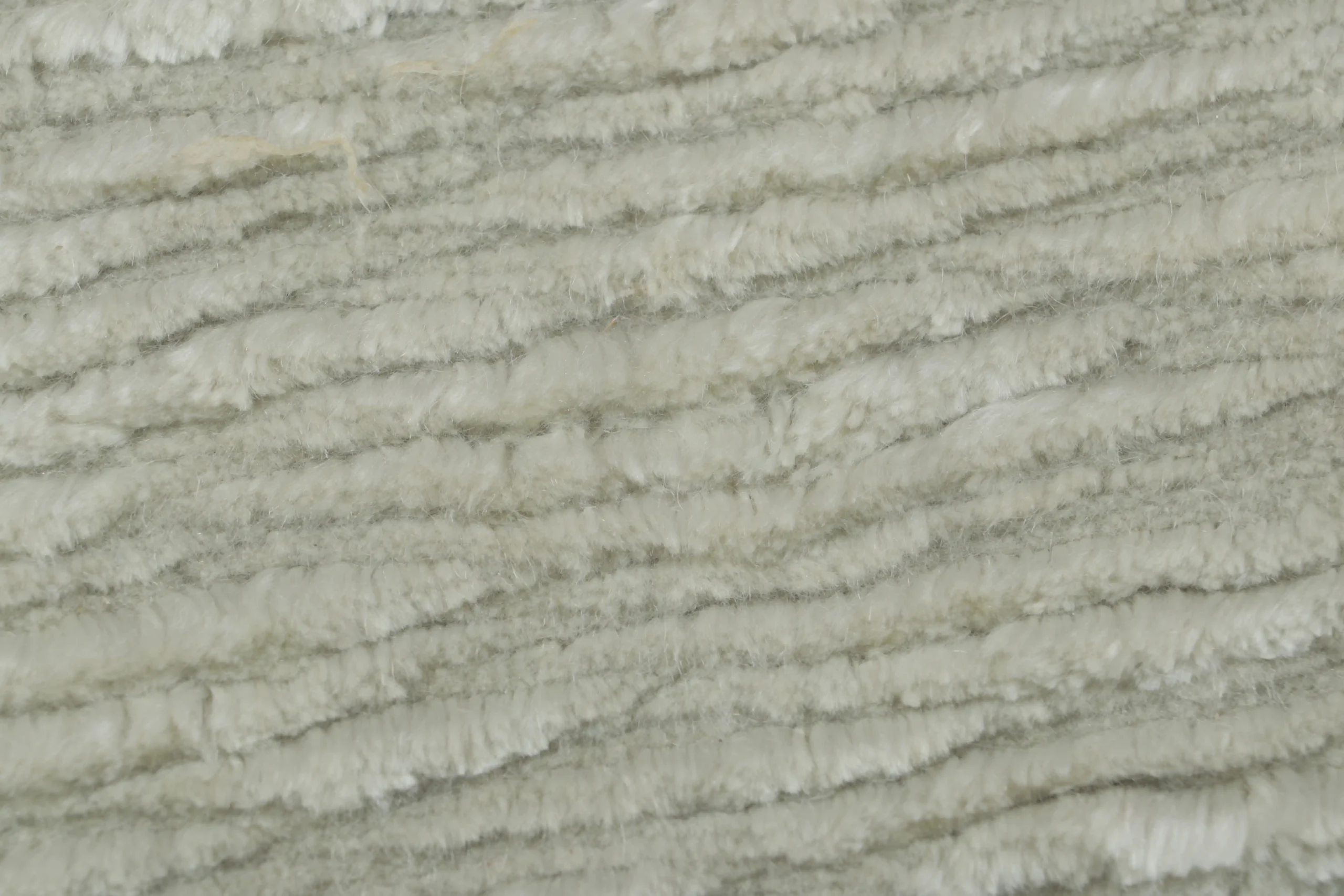 Rug & Kilim’s Textural Custom Rug Sample