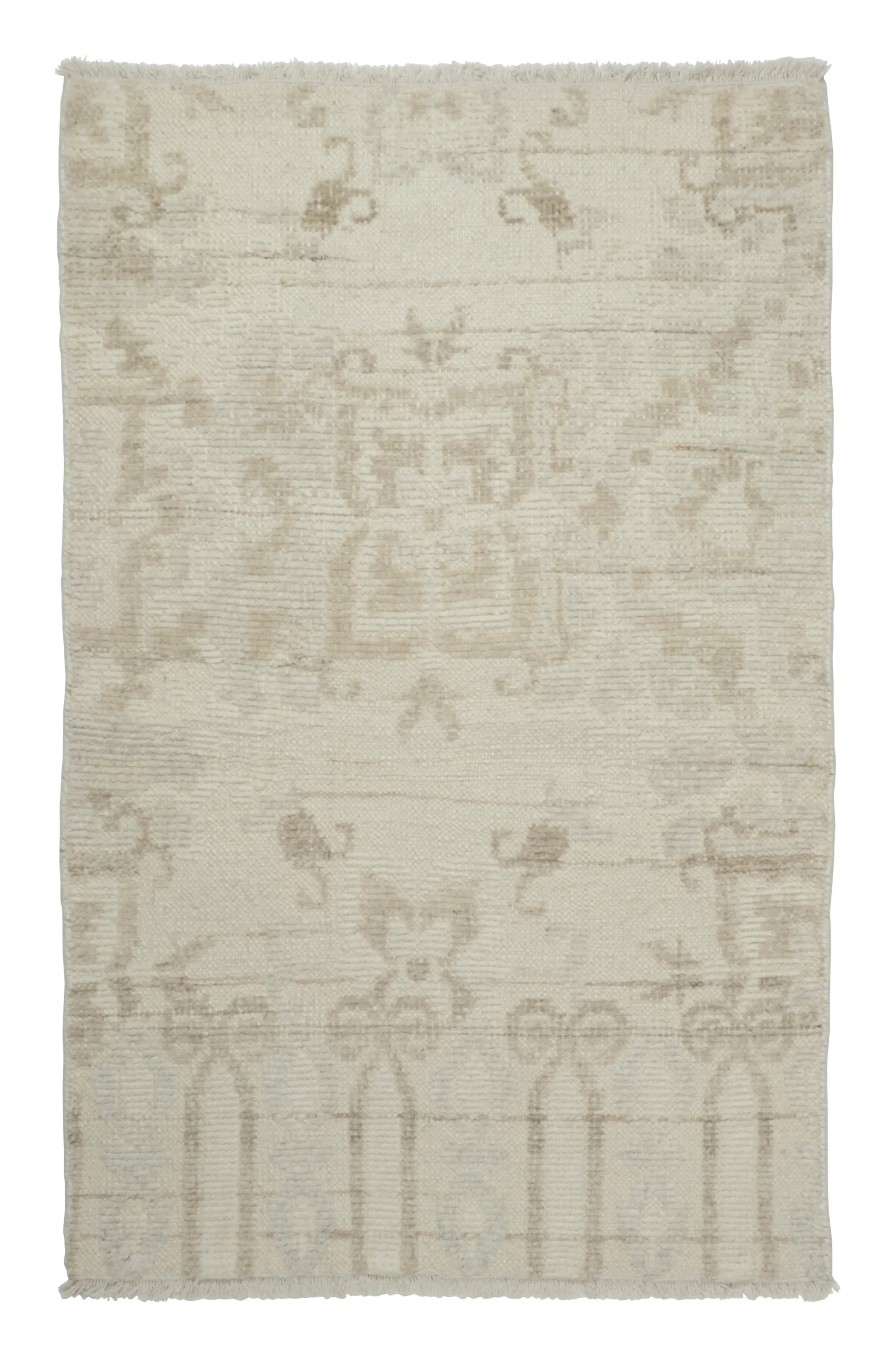 Rug & Kilim’s Contemporary Custom Rug Sample