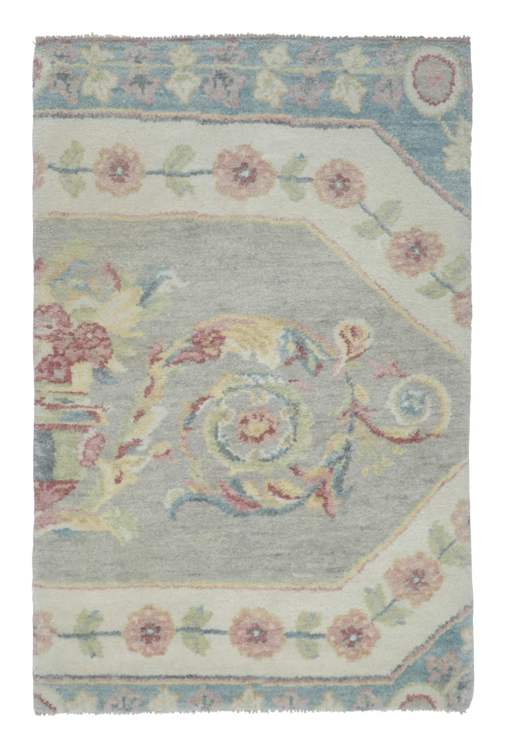 Rug & Kilim’s Contemporary Custom Rug Sample
