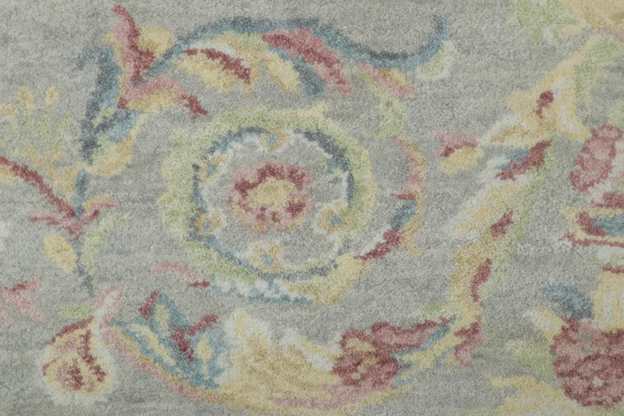 Rug & Kilim’s Contemporary Custom Rug Sample