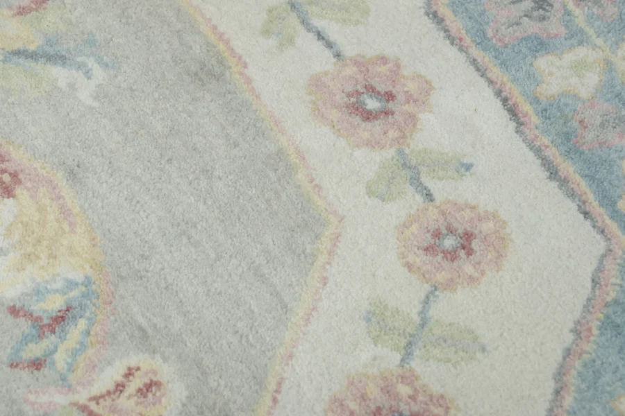 Rug & Kilim’s Contemporary Custom Rug Sample