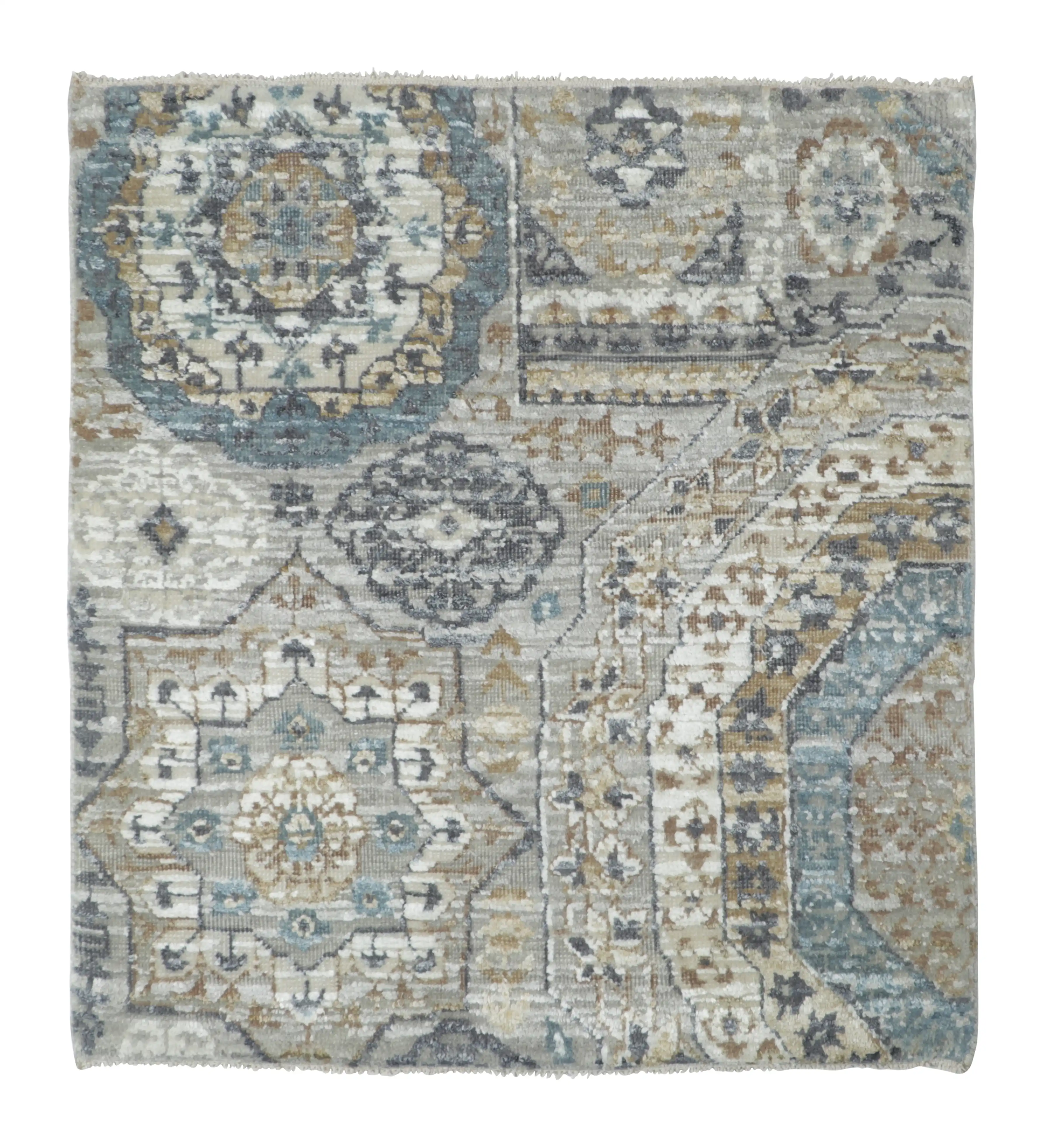Rug & Kilim’s Persian Custom Rug Sample