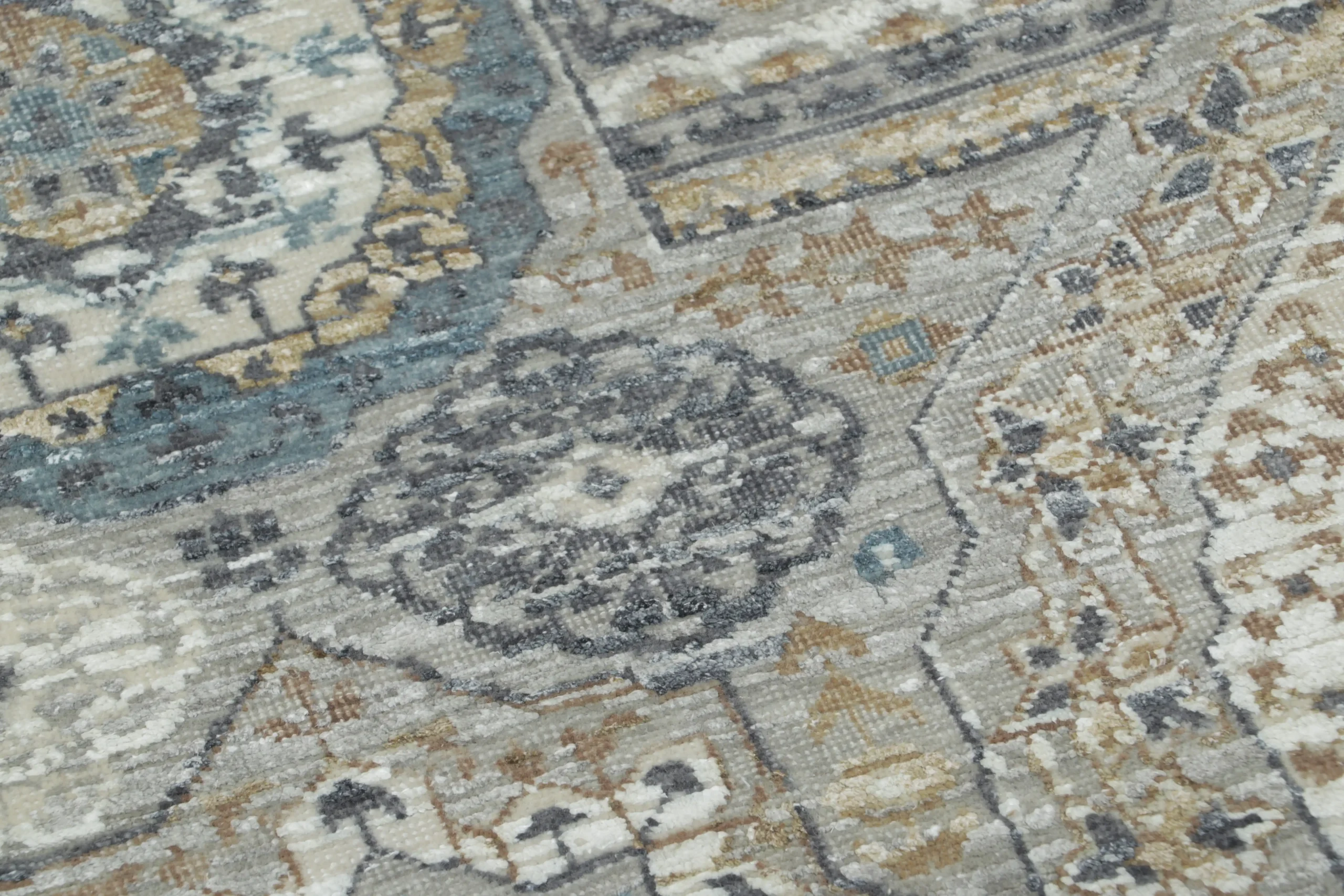 Rug & Kilim’s Persian Custom Rug Sample