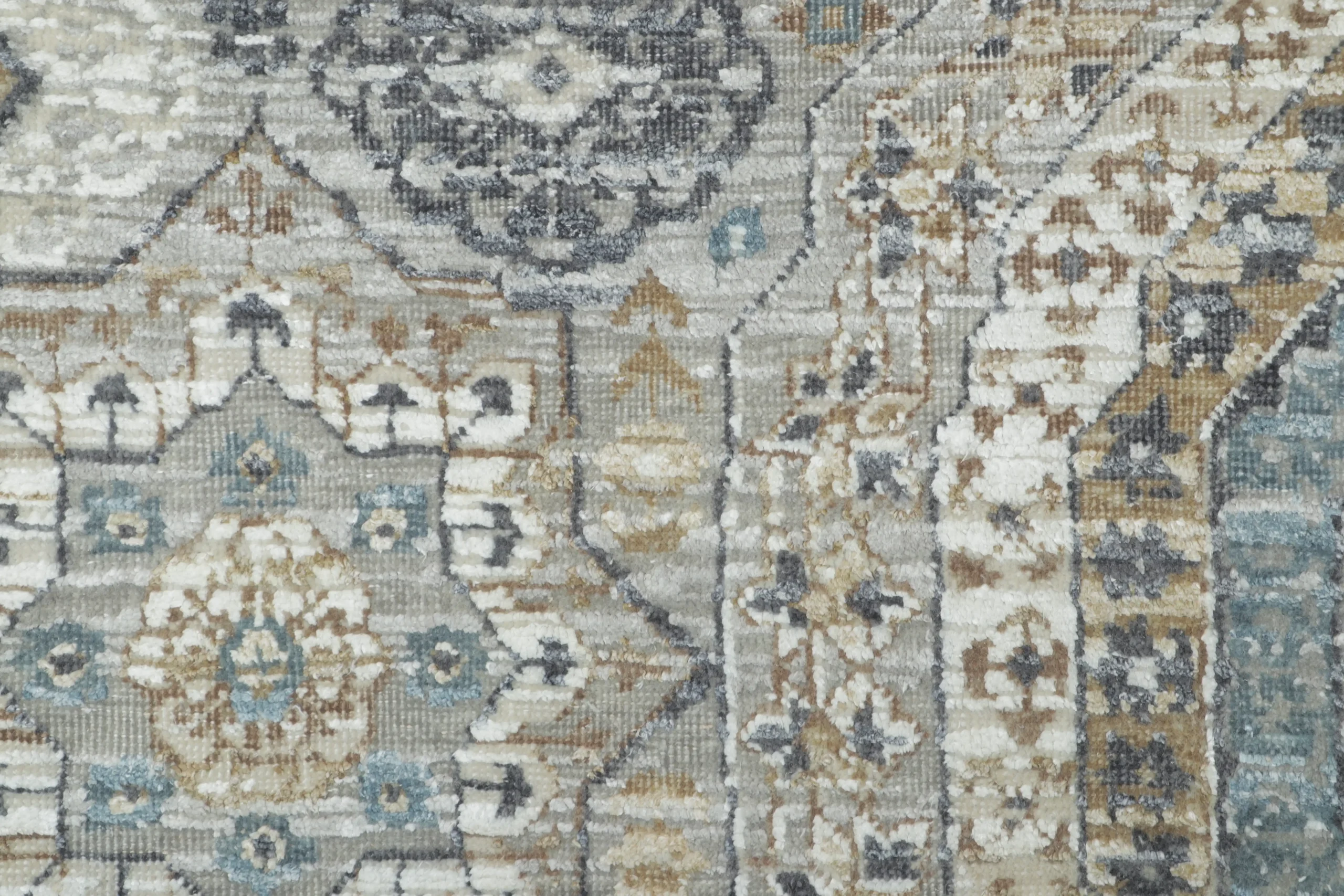 Rug & Kilim’s Persian Custom Rug Sample