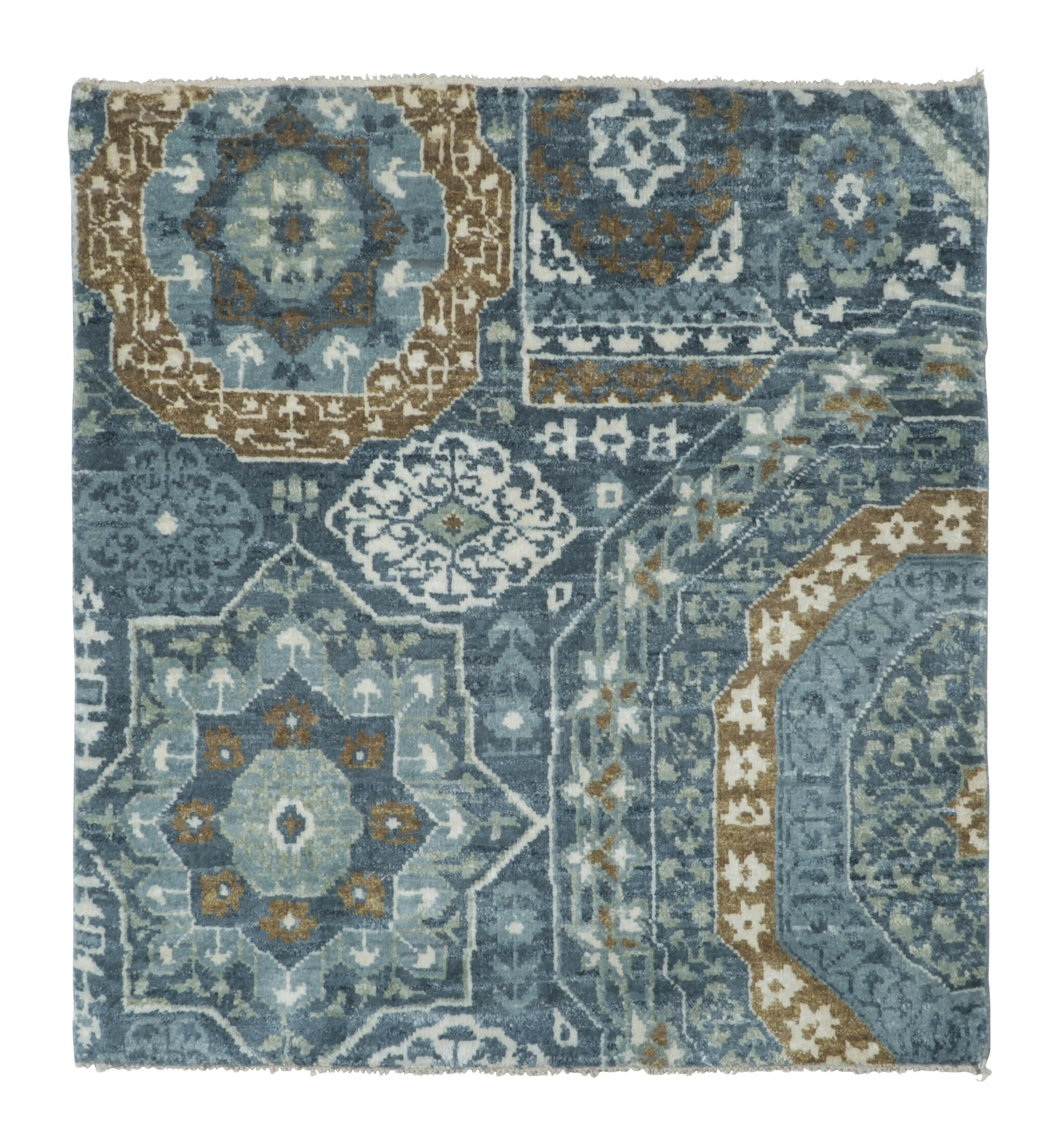 Rug & Kilim’s Persian Custom Rug Sample