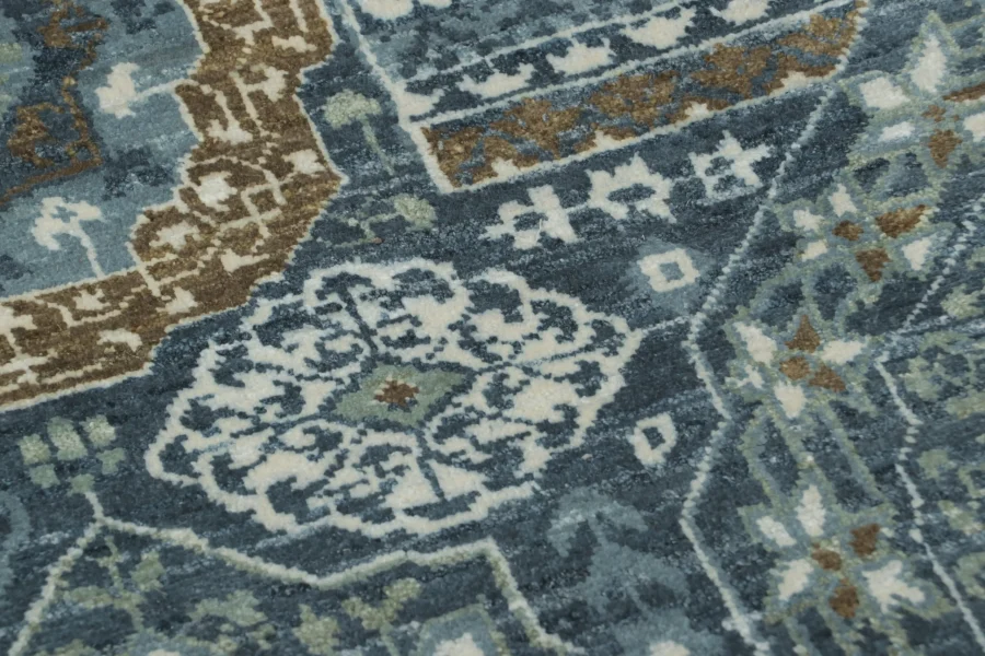 Rug & Kilim’s Persian Custom Rug Sample