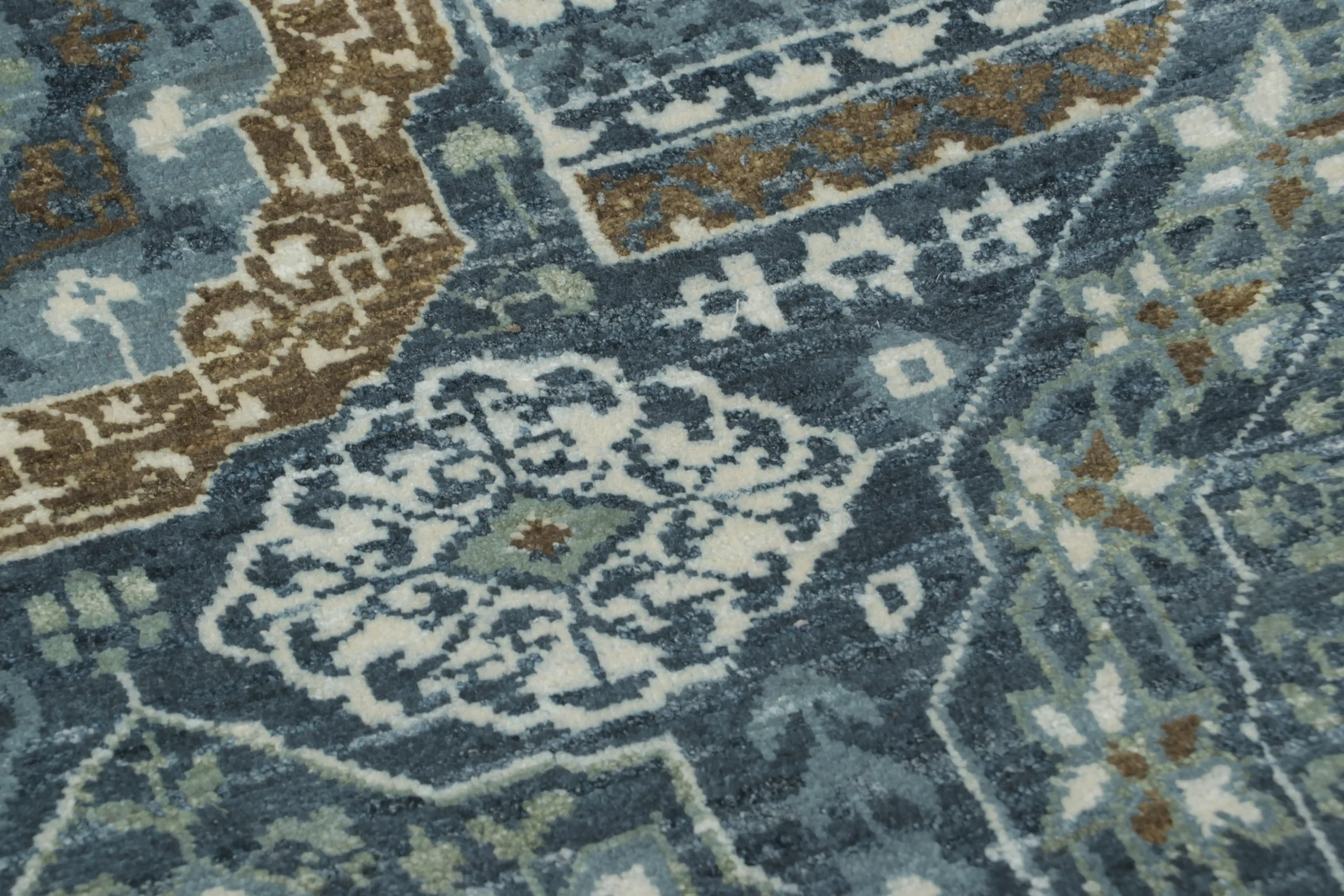Rug & Kilim’s Persian Custom Rug Sample