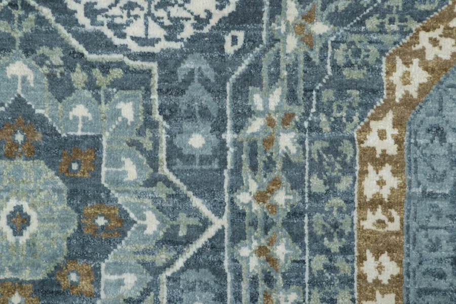 Rug & Kilim’s Persian Custom Rug Sample