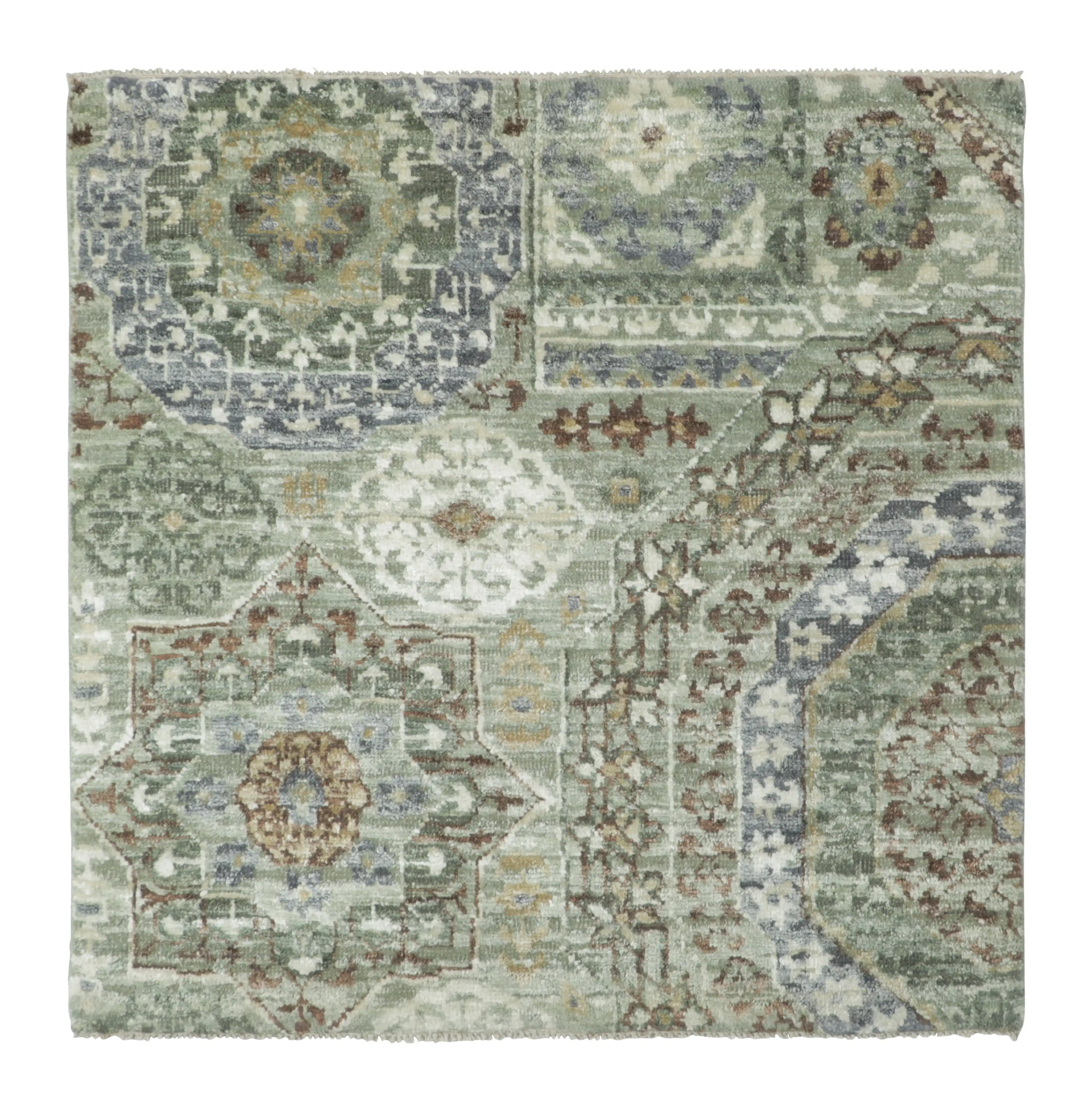 Rug & Kilim’s Persian Custom Rug Sample