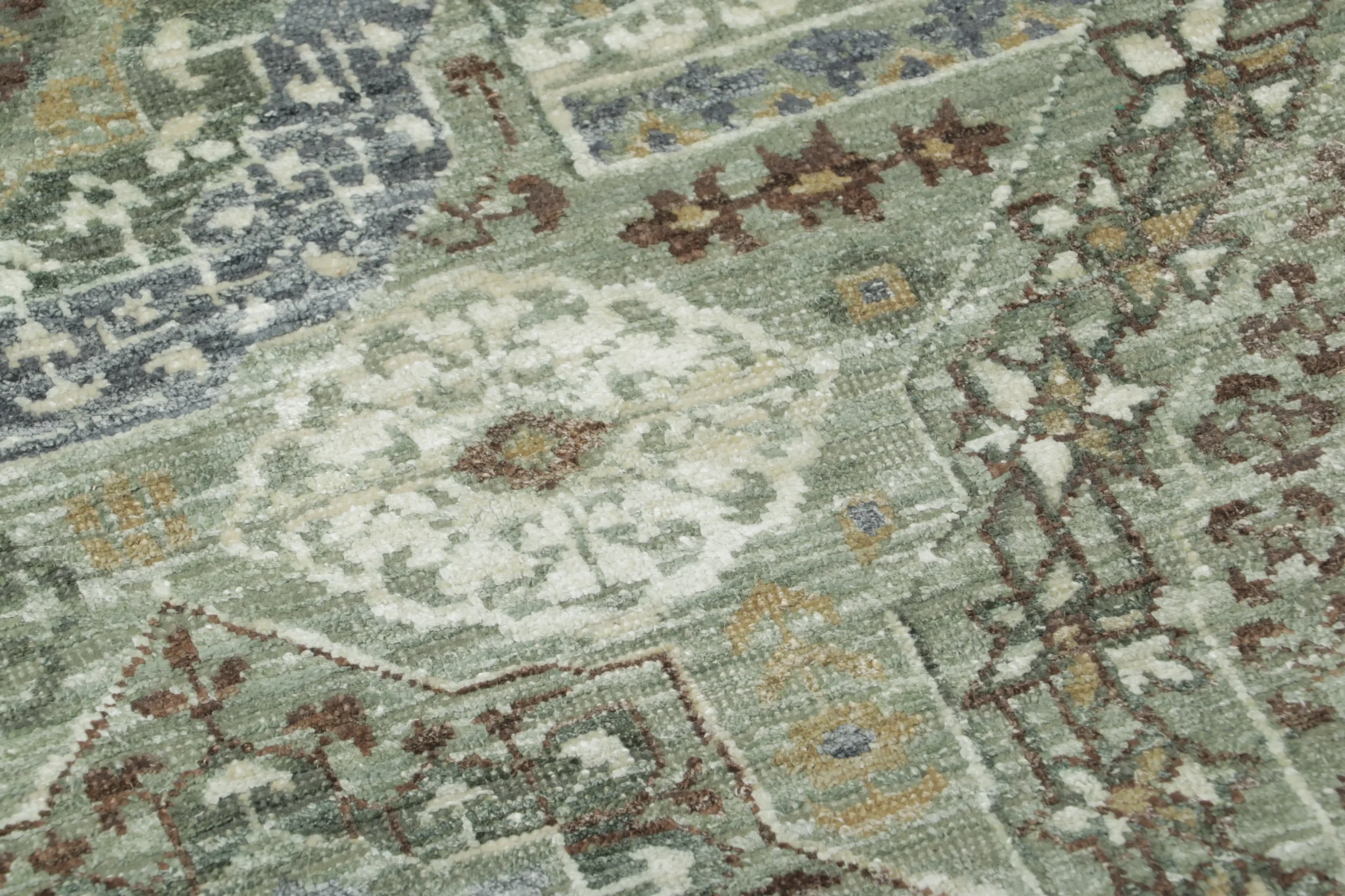 Rug & Kilim’s Persian Custom Rug Sample