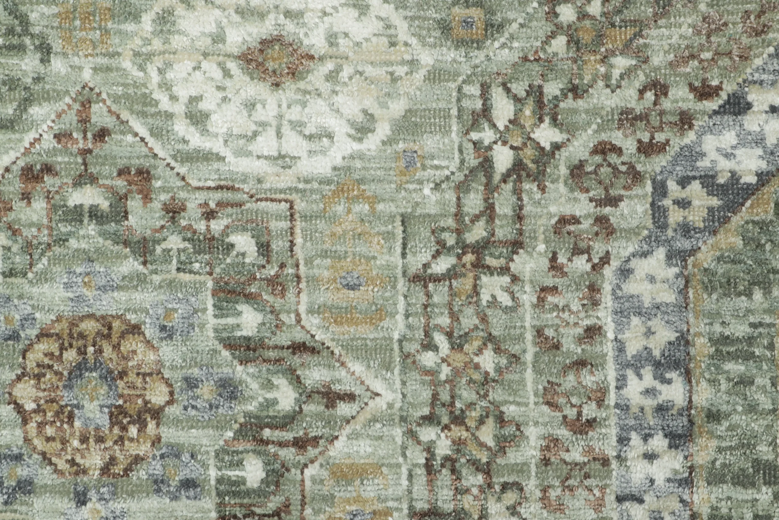 Rug & Kilim’s Persian Custom Rug Sample