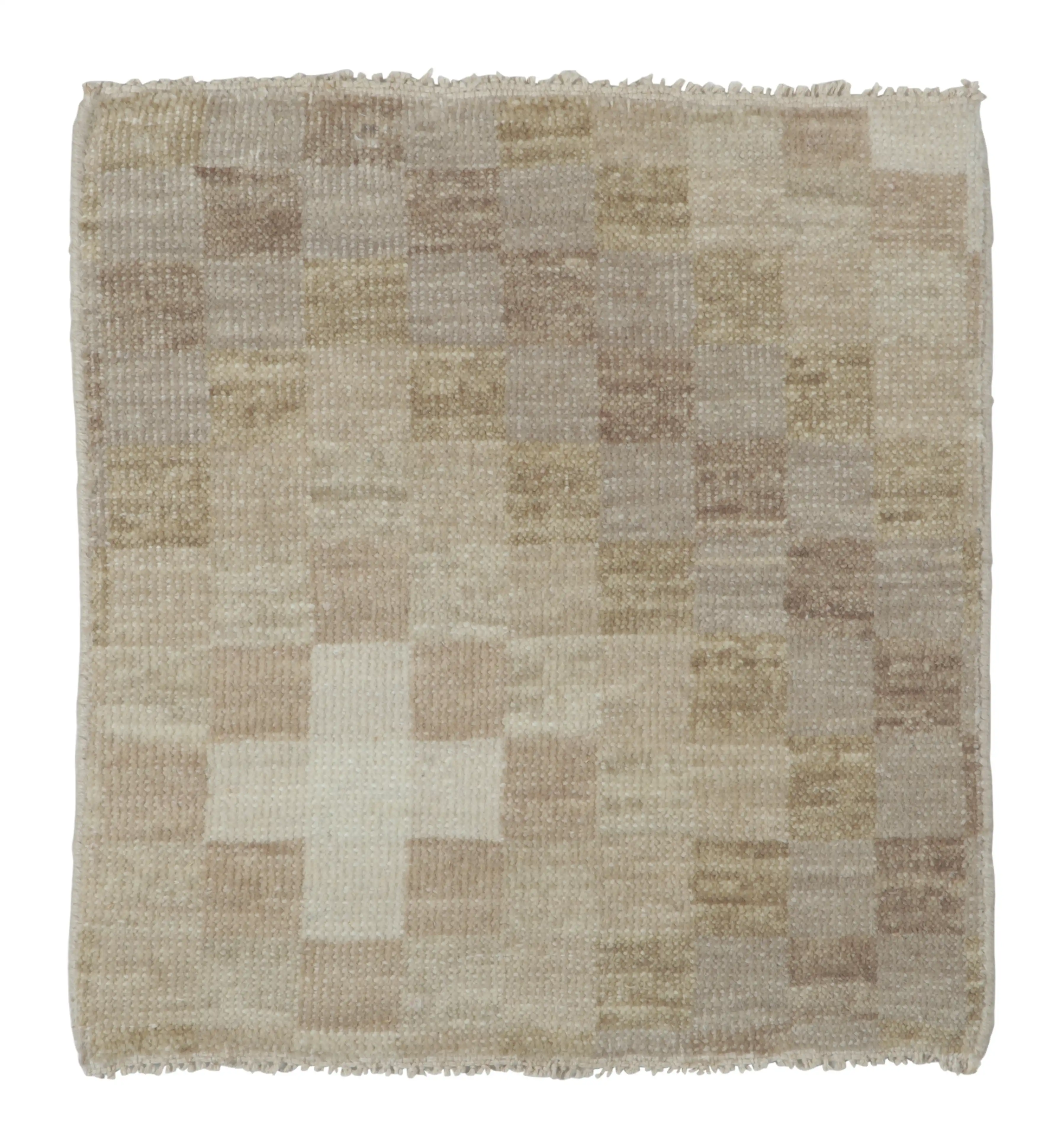 Rug & Kilim’s Contemporary Custom Rug Sample