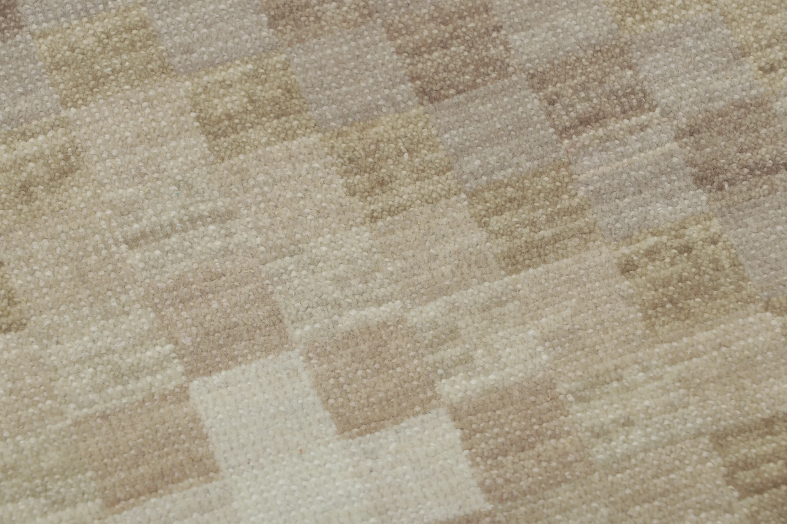 Rug & Kilim’s Contemporary Custom Rug Sample